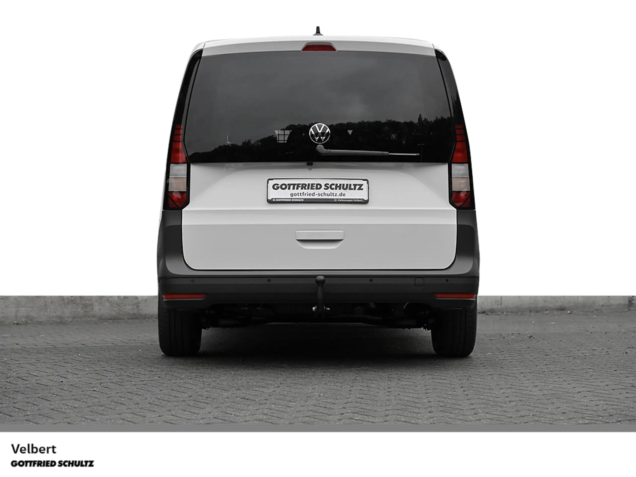 Volkswagen - Caddy