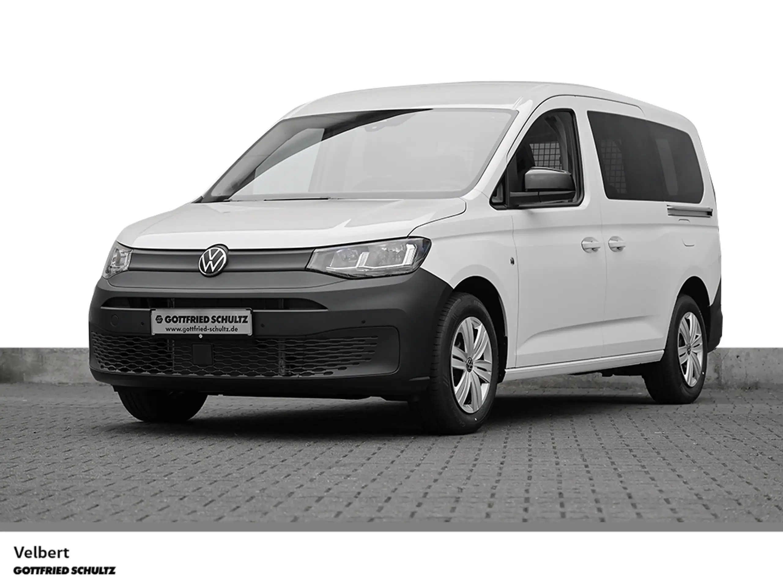 Volkswagen - Caddy