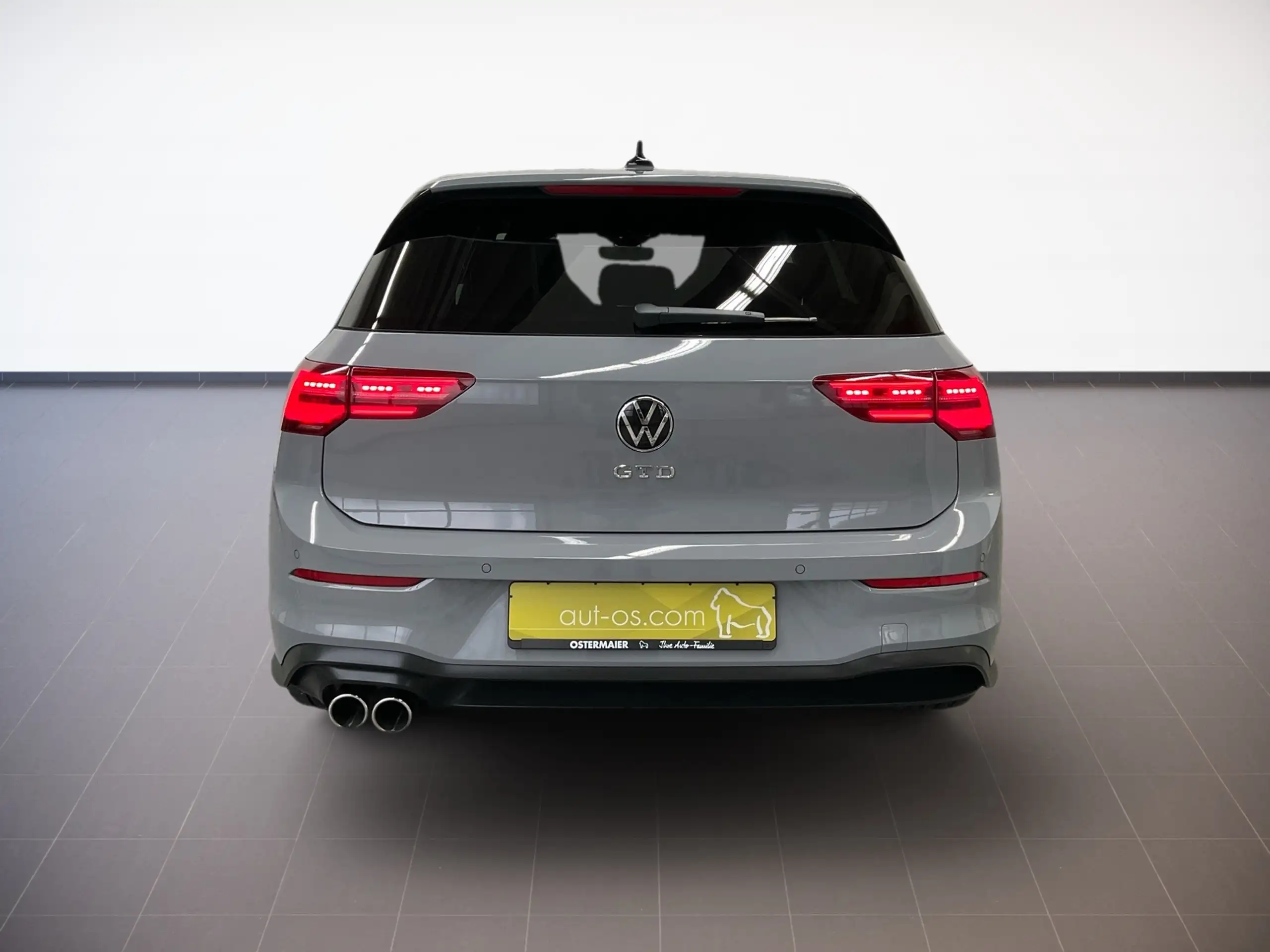 Volkswagen - Golf