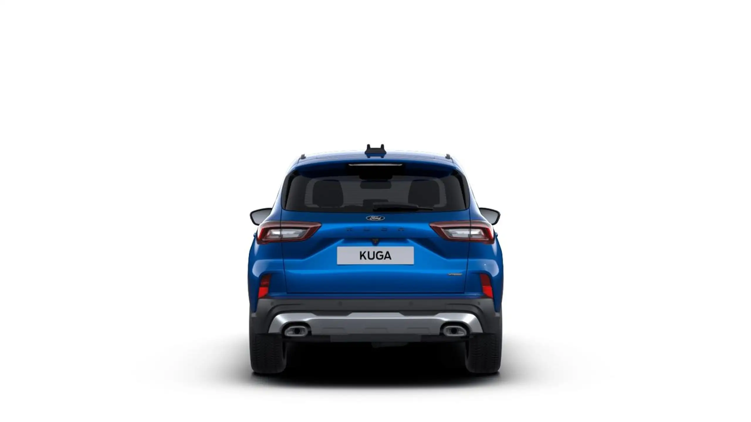 Ford - Kuga