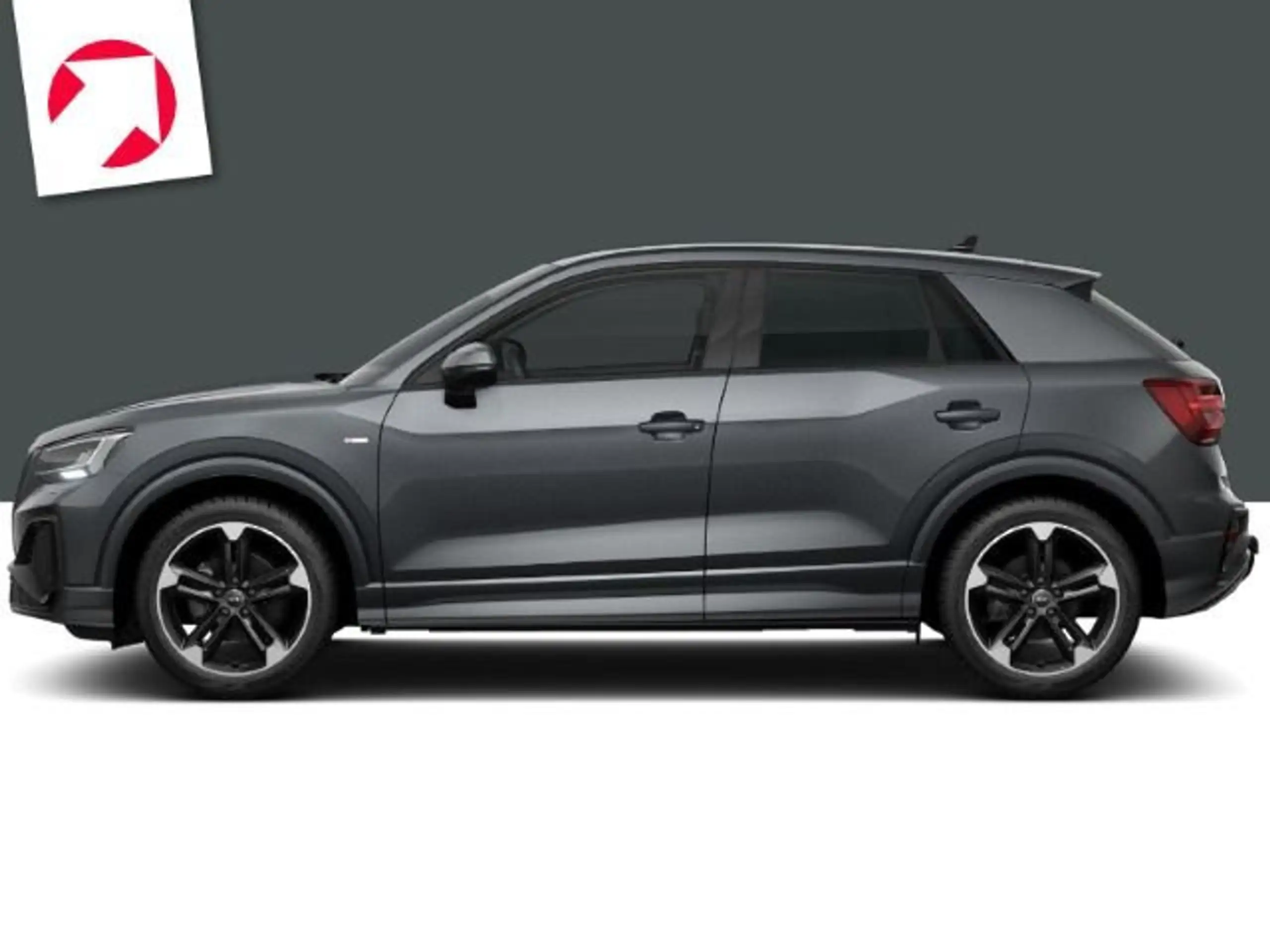 Audi - Q2