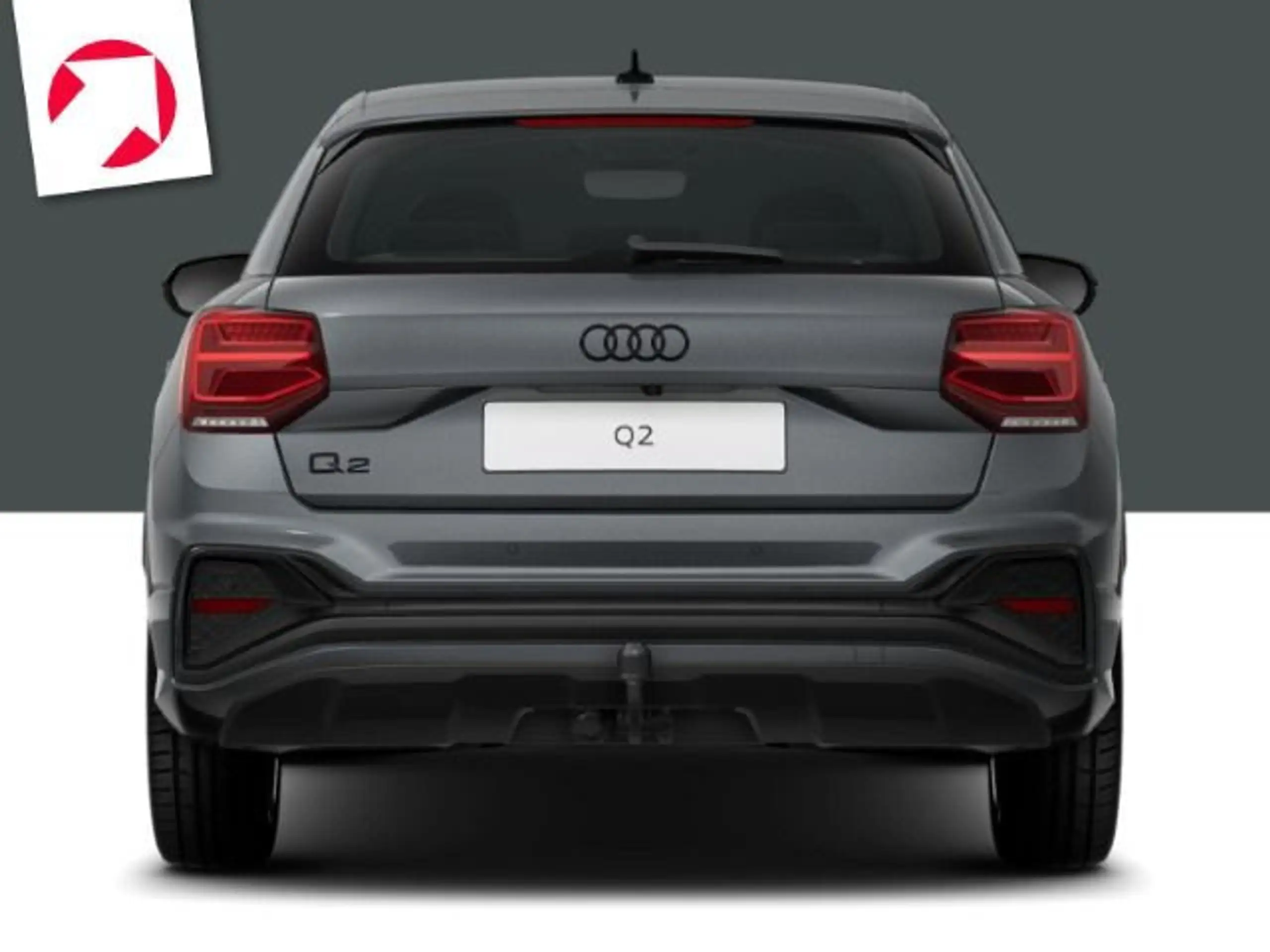 Audi - Q2