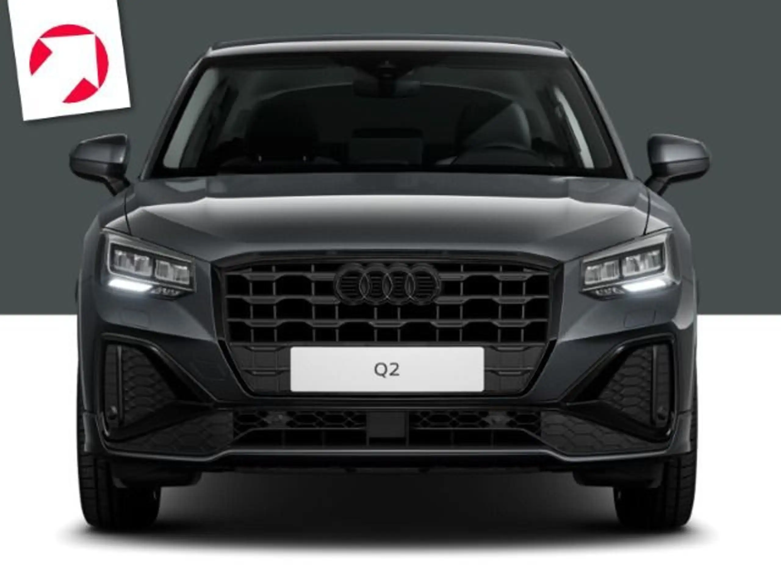 Audi - Q2