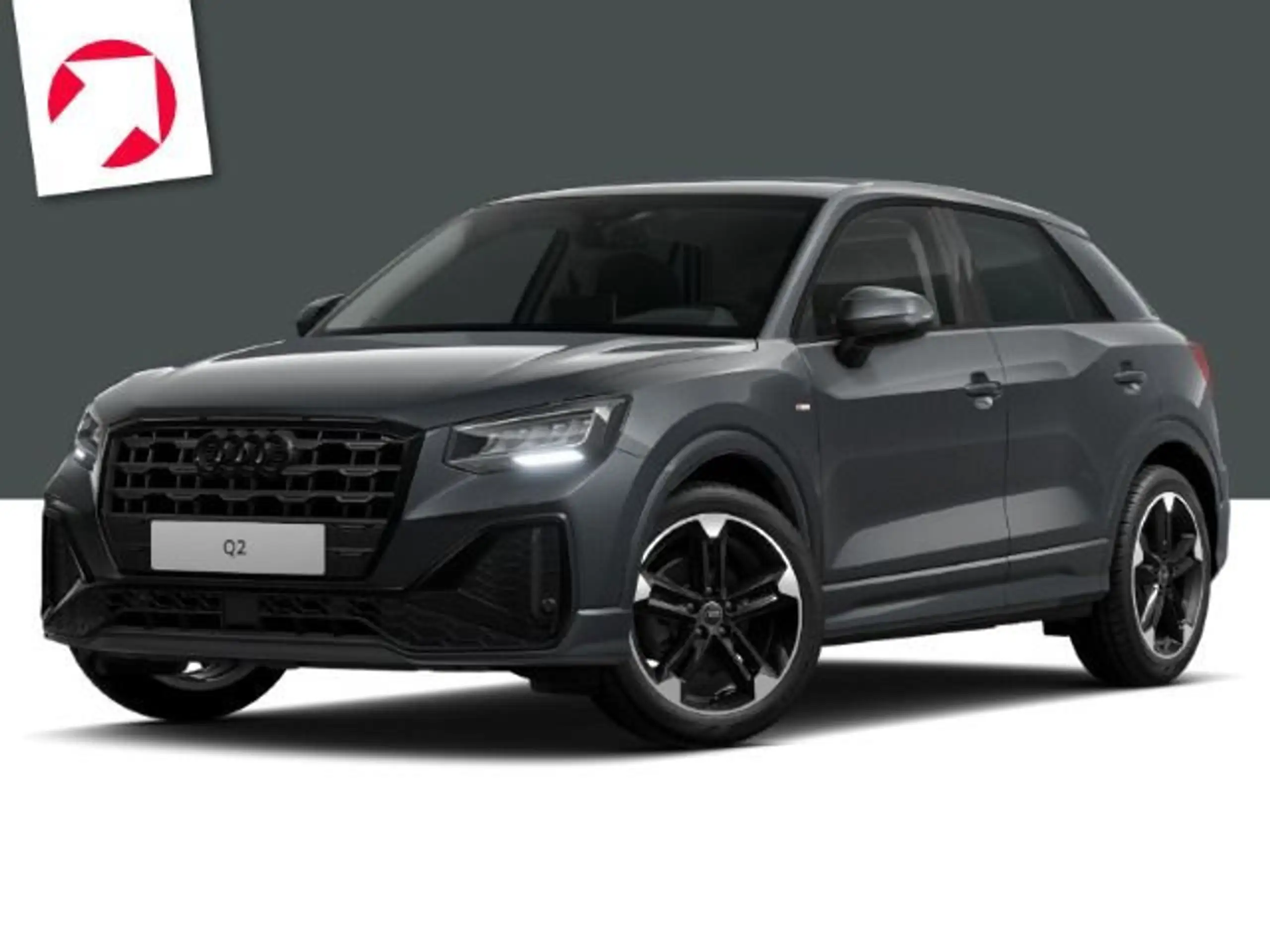 Audi - Q2