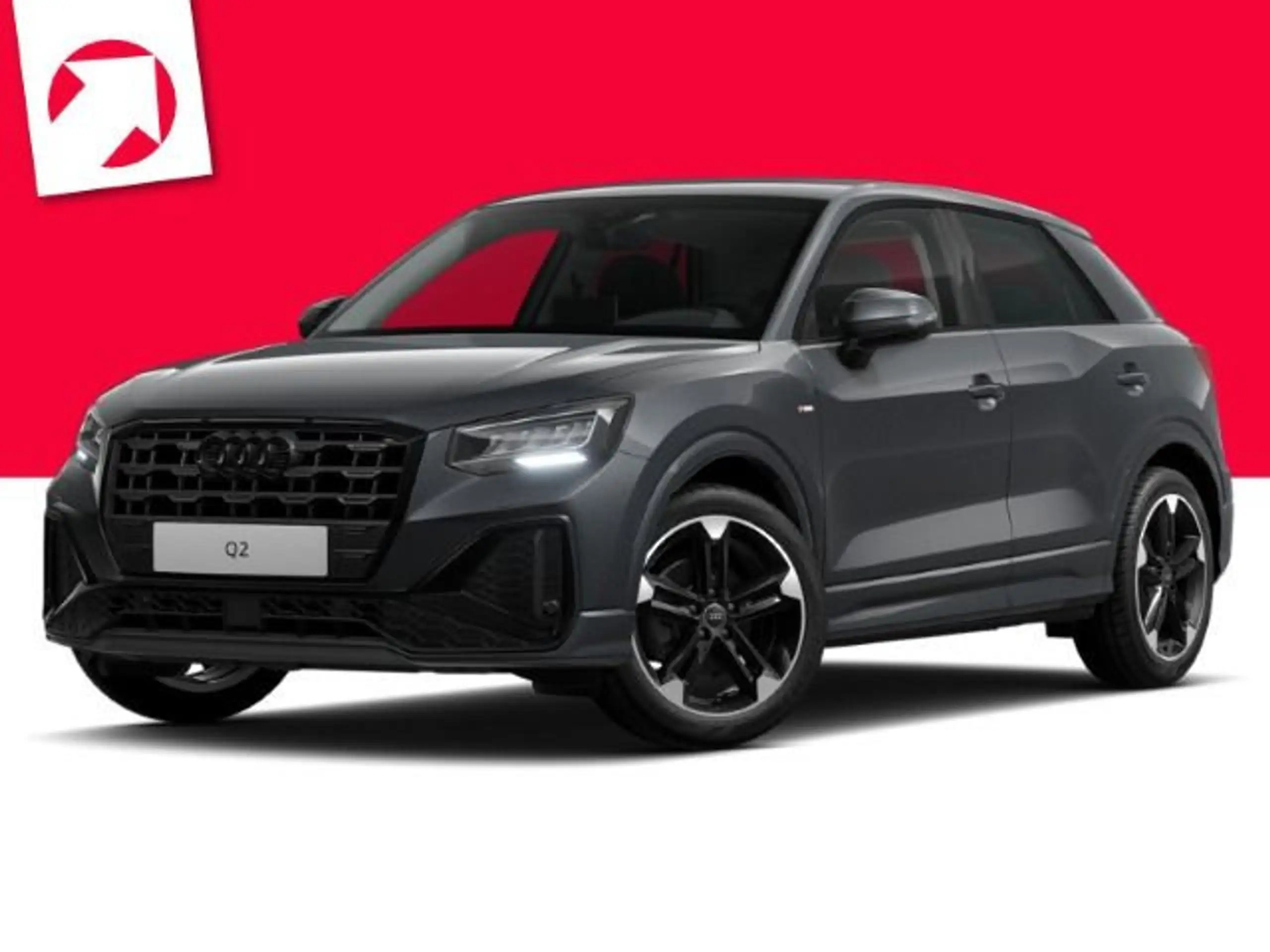 Audi - Q2