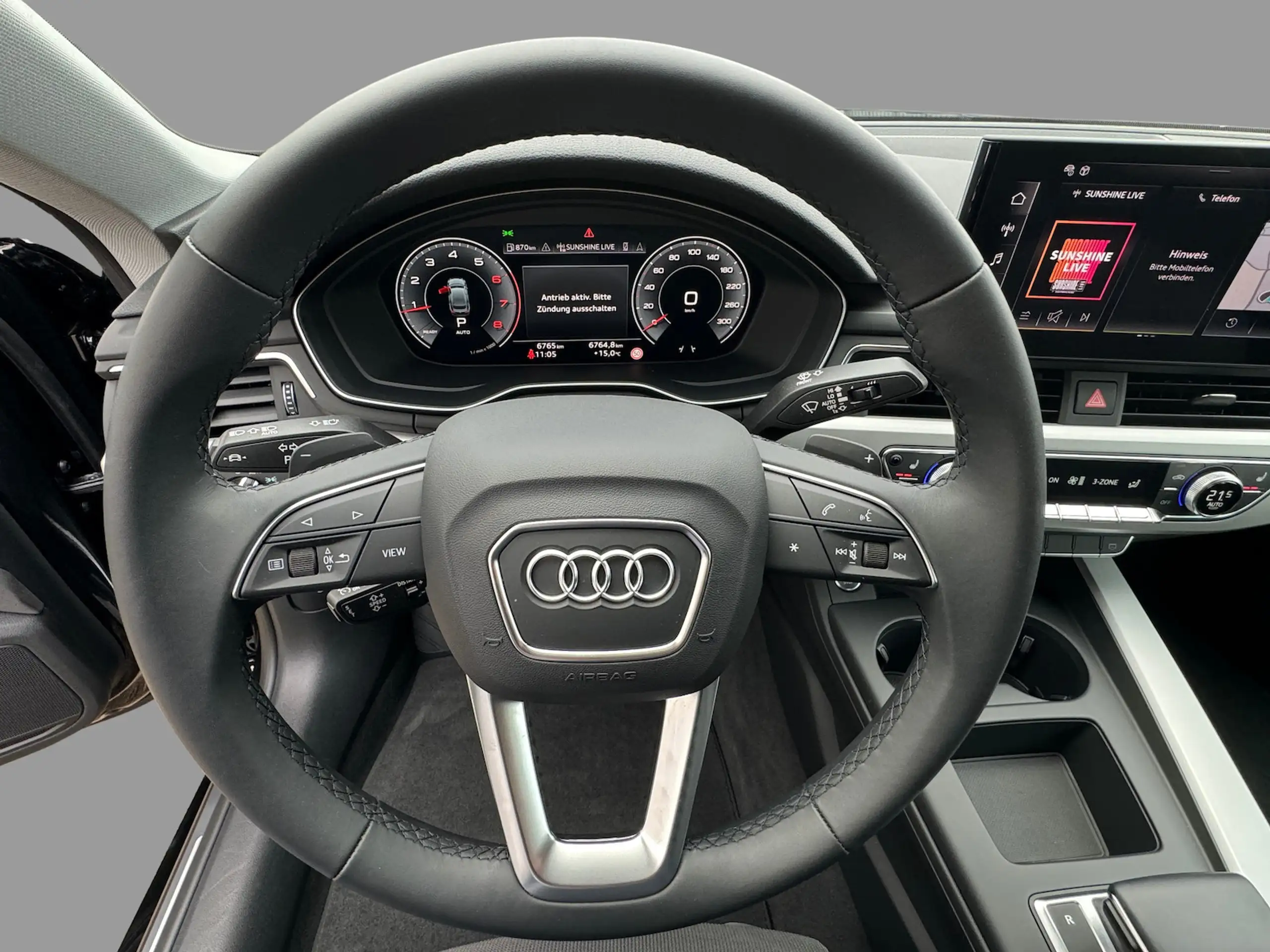 Audi - A5