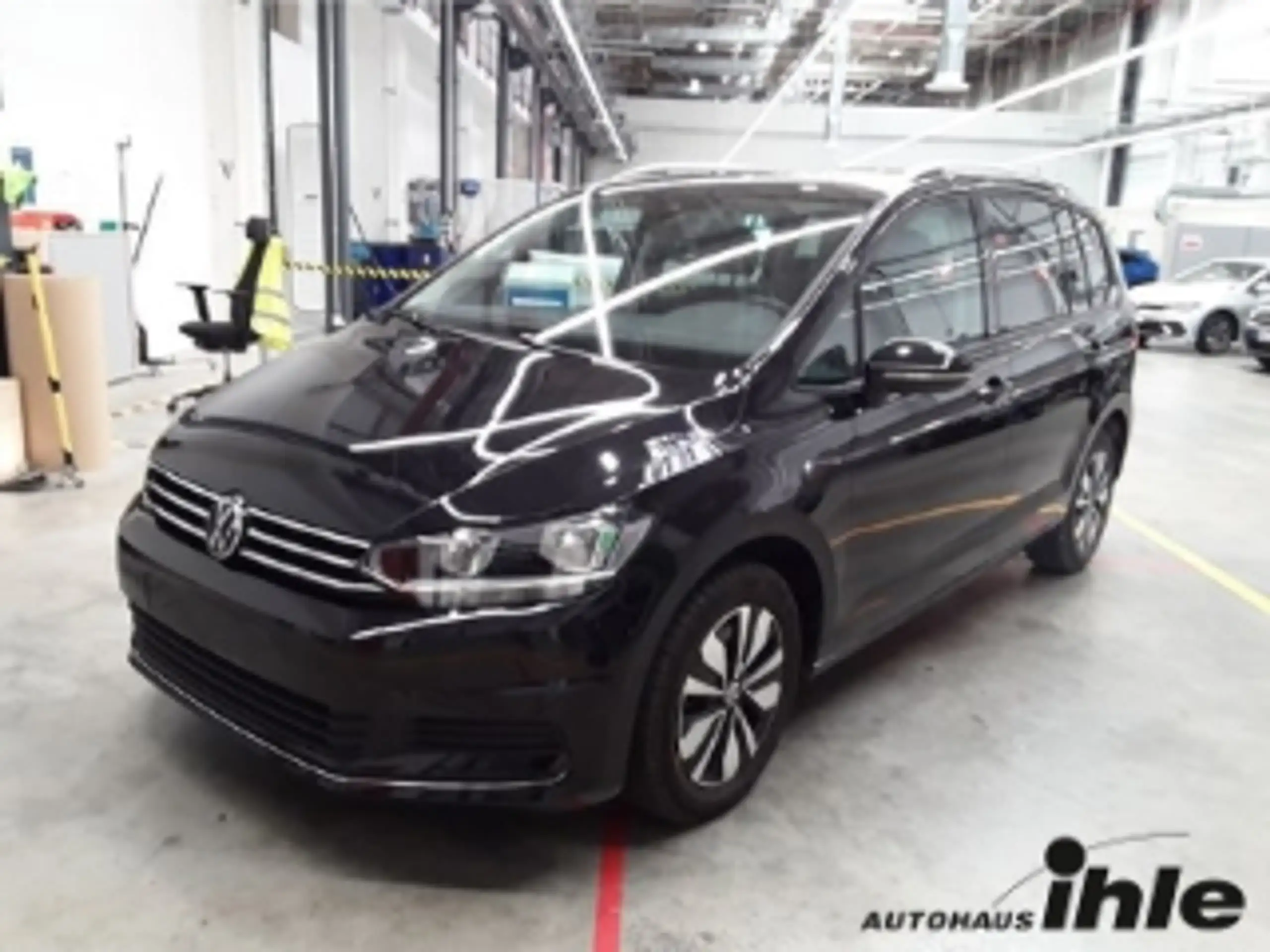 Volkswagen - Touran