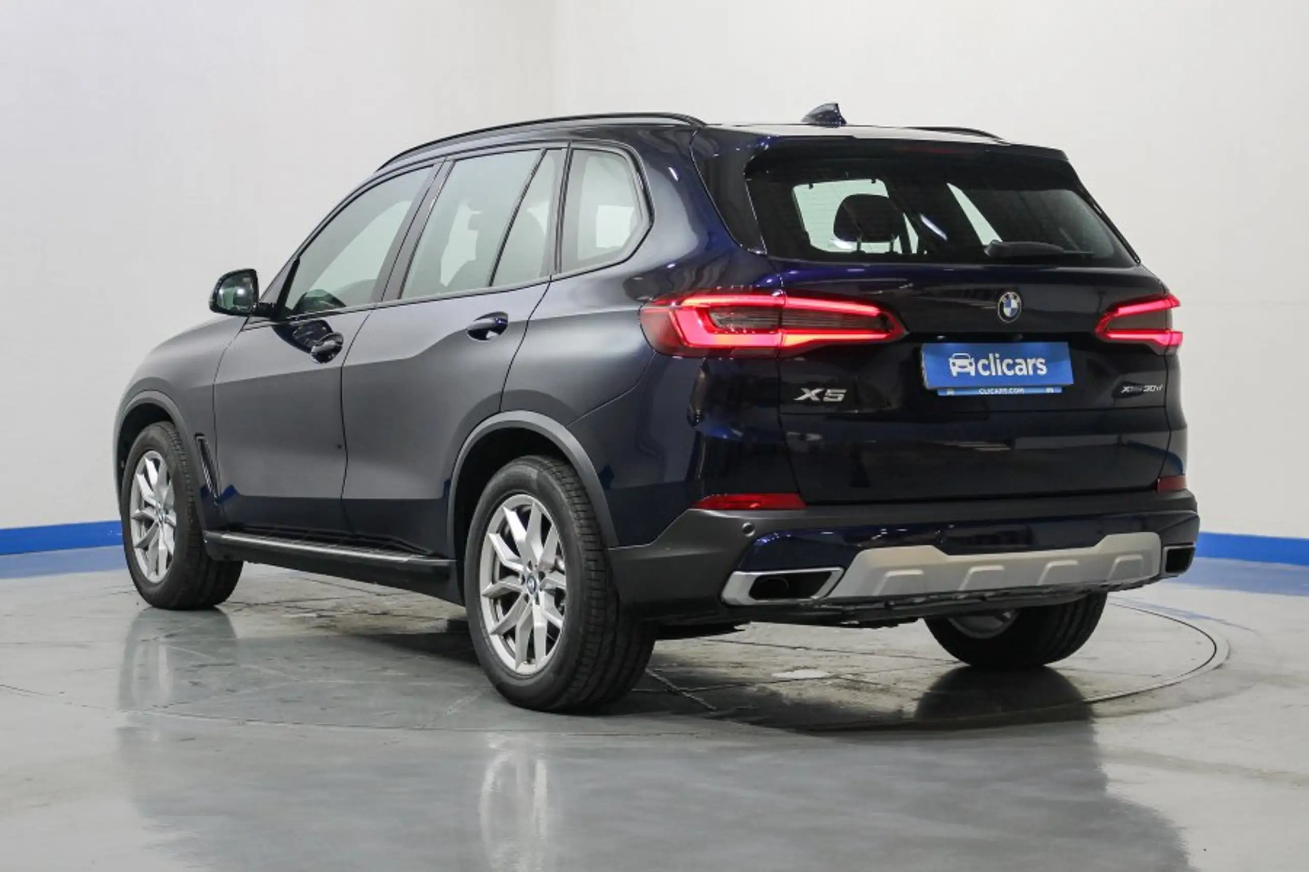 BMW - X5