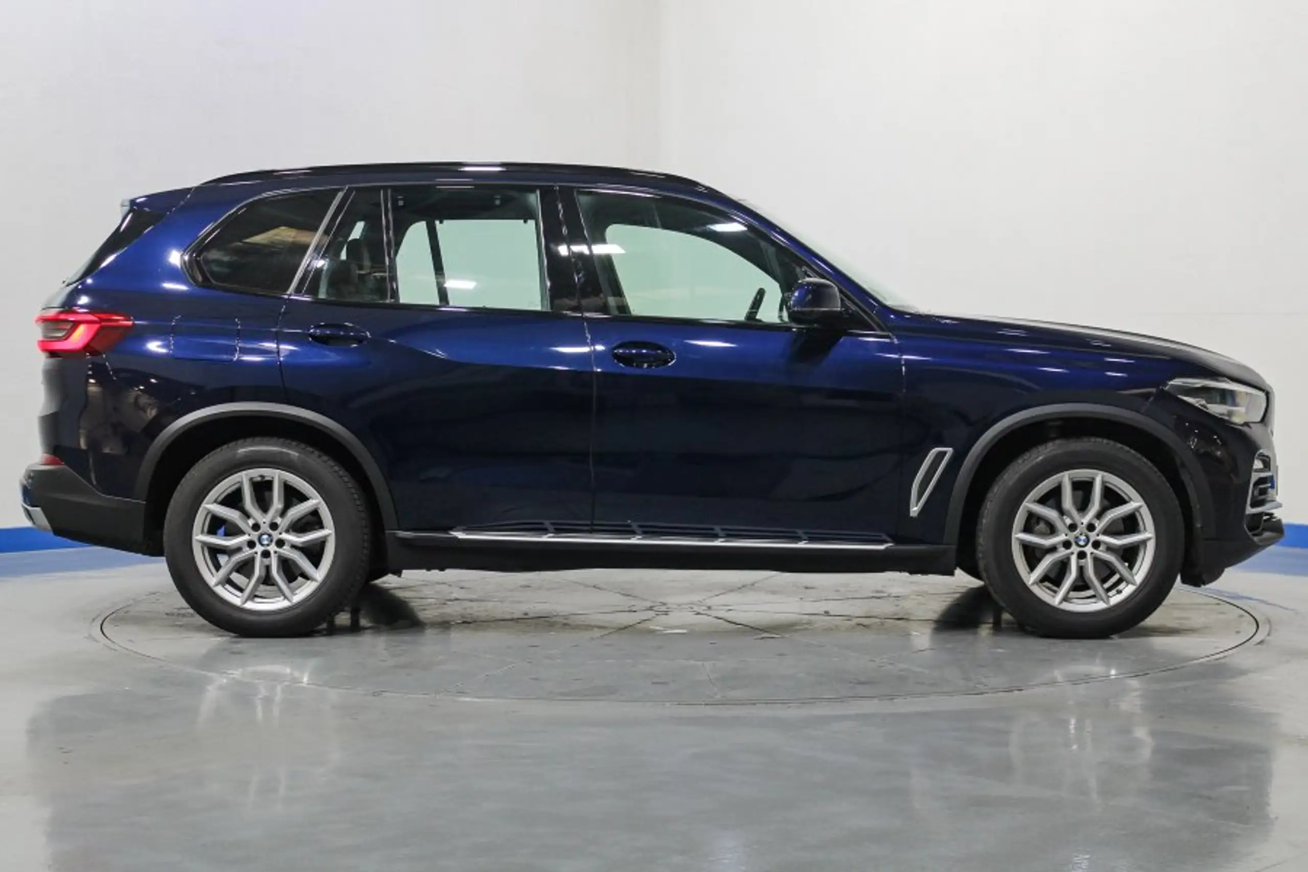 BMW - X5