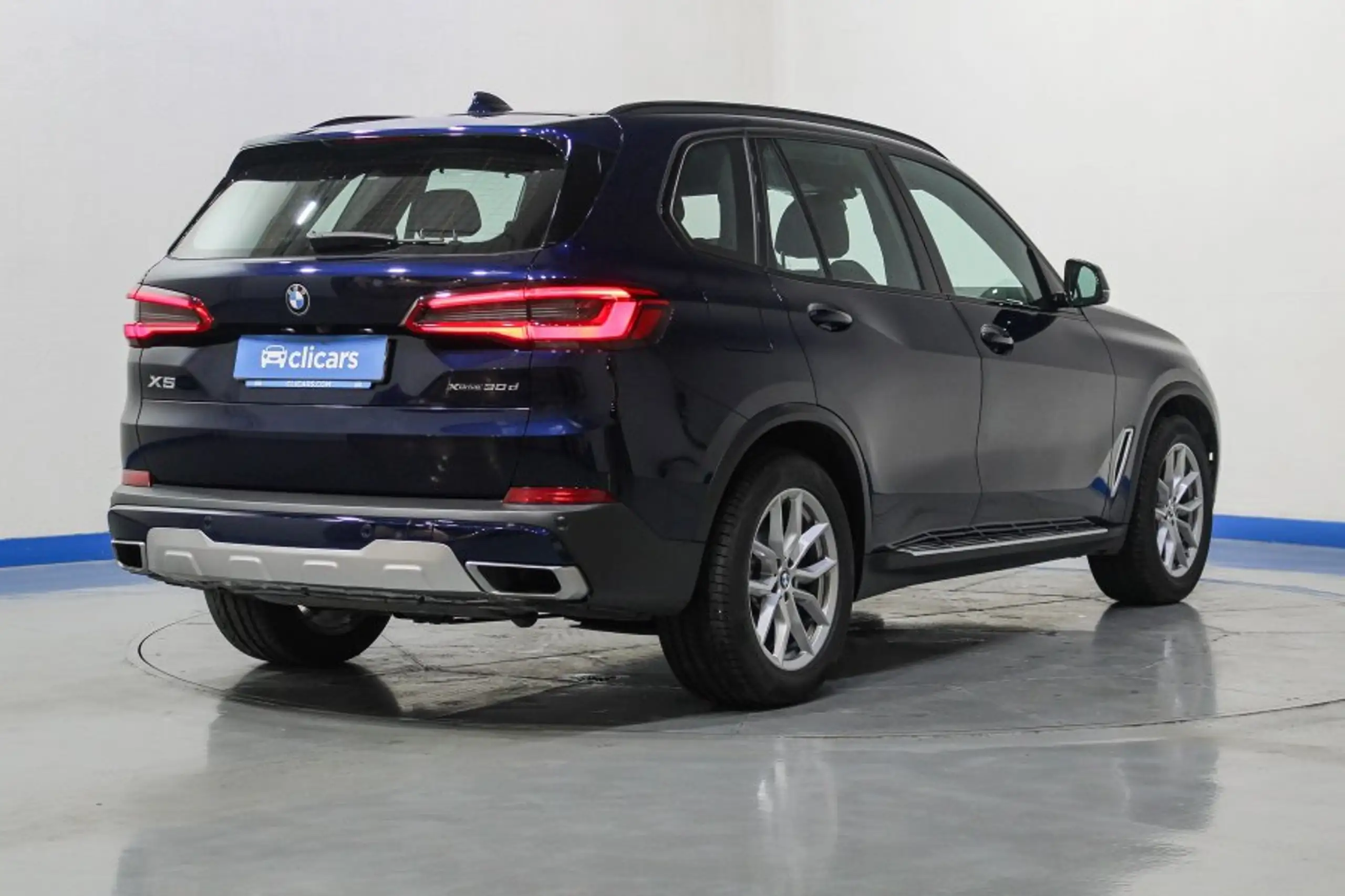 BMW - X5