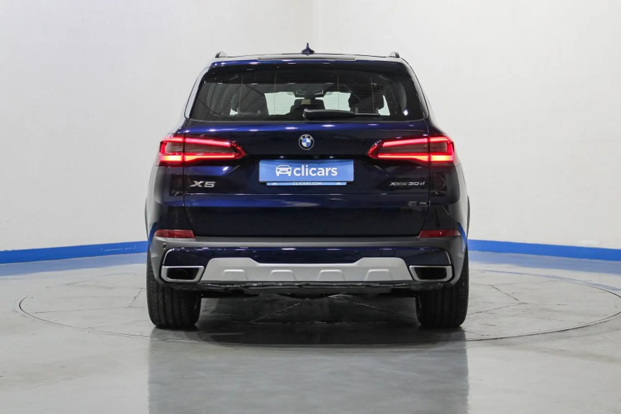 BMW - X5