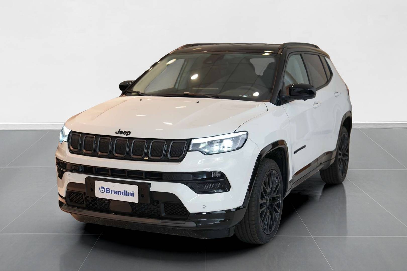 Jeep - Compass