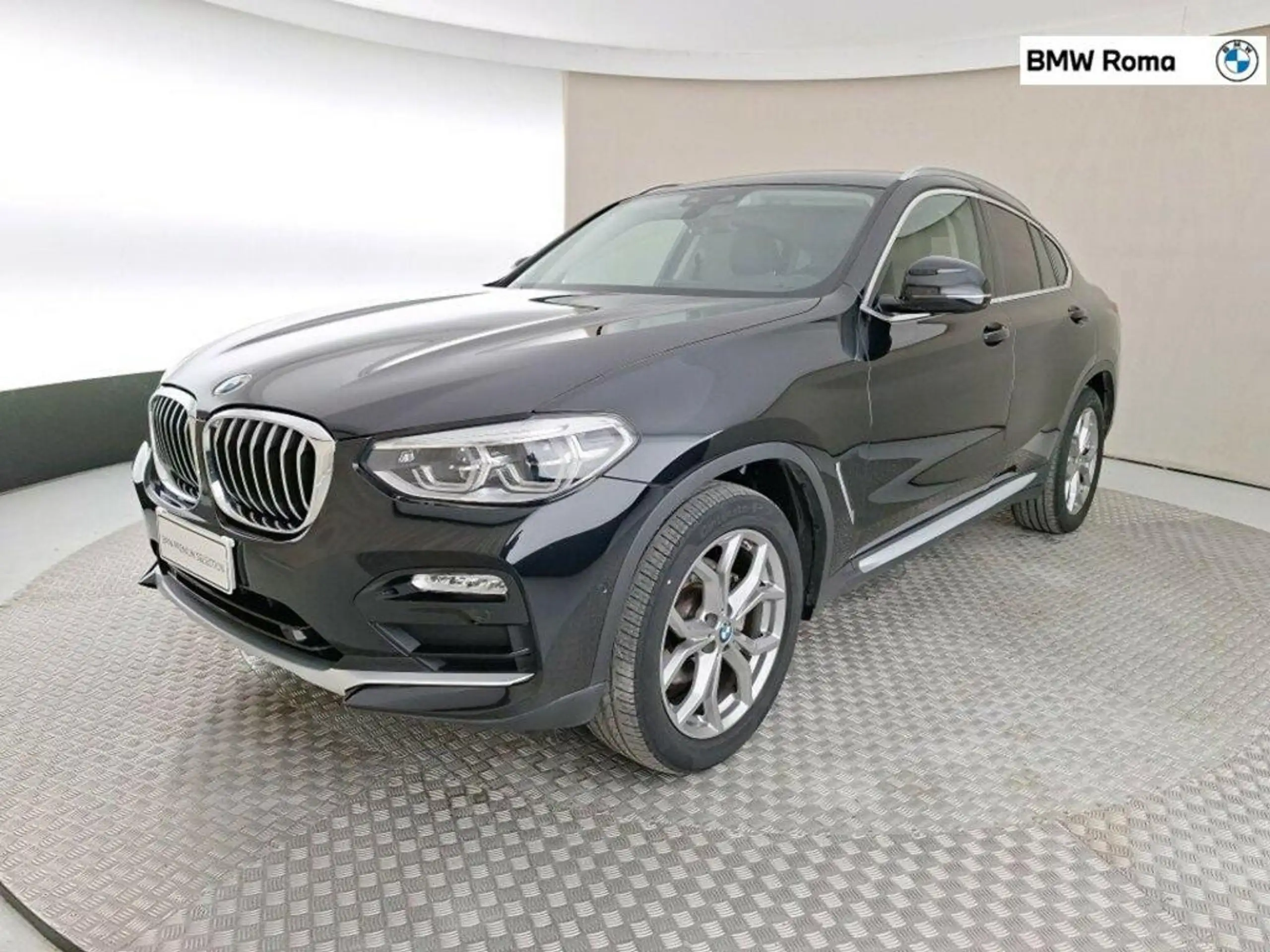 BMW - X4