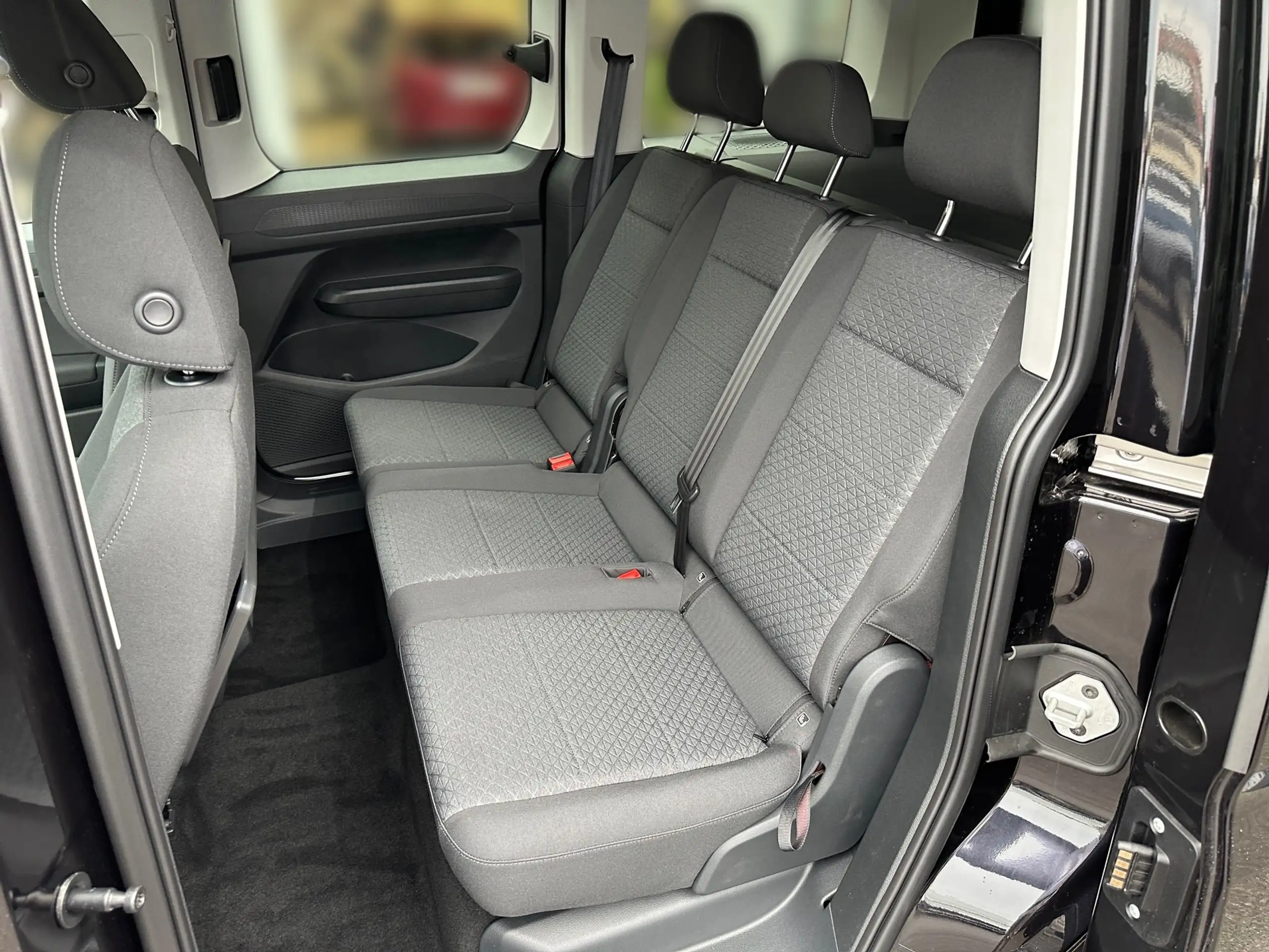 Ford - Tourneo Connect