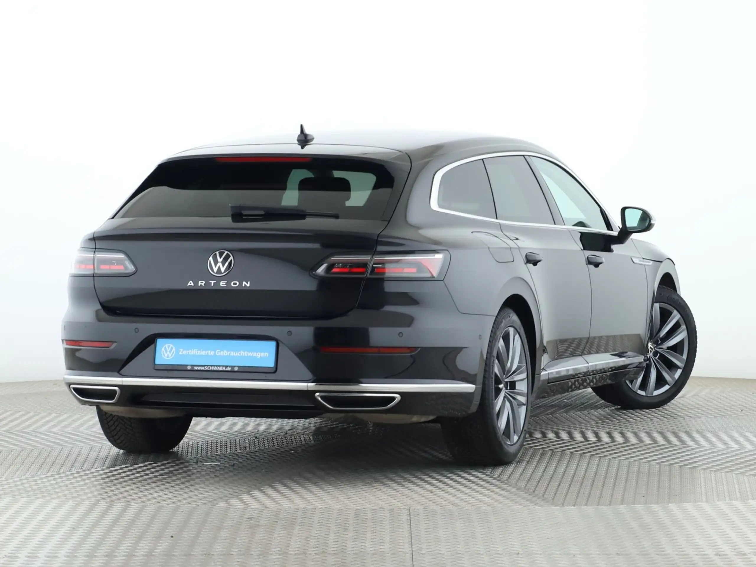 Volkswagen - Arteon