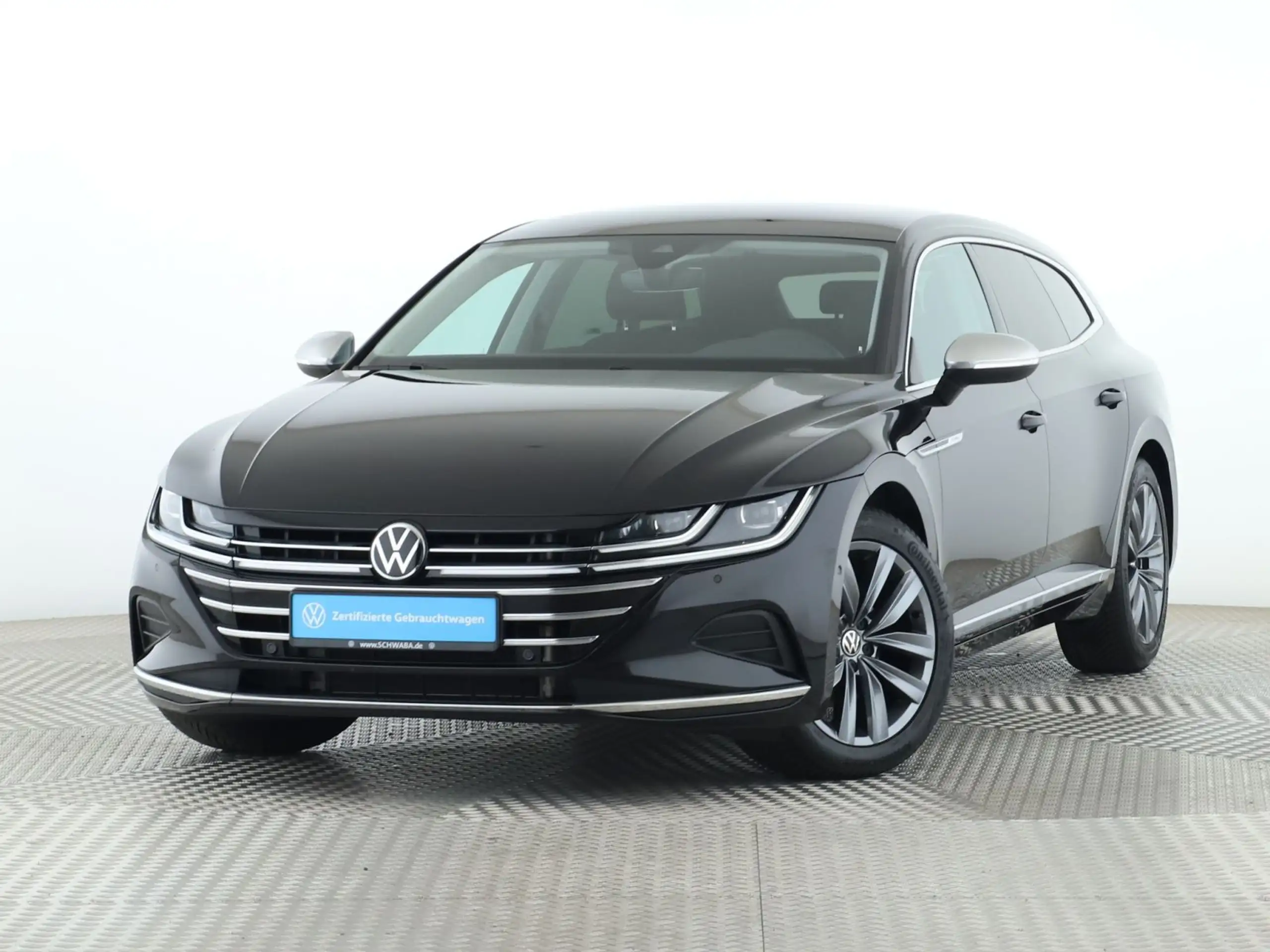 Volkswagen - Arteon