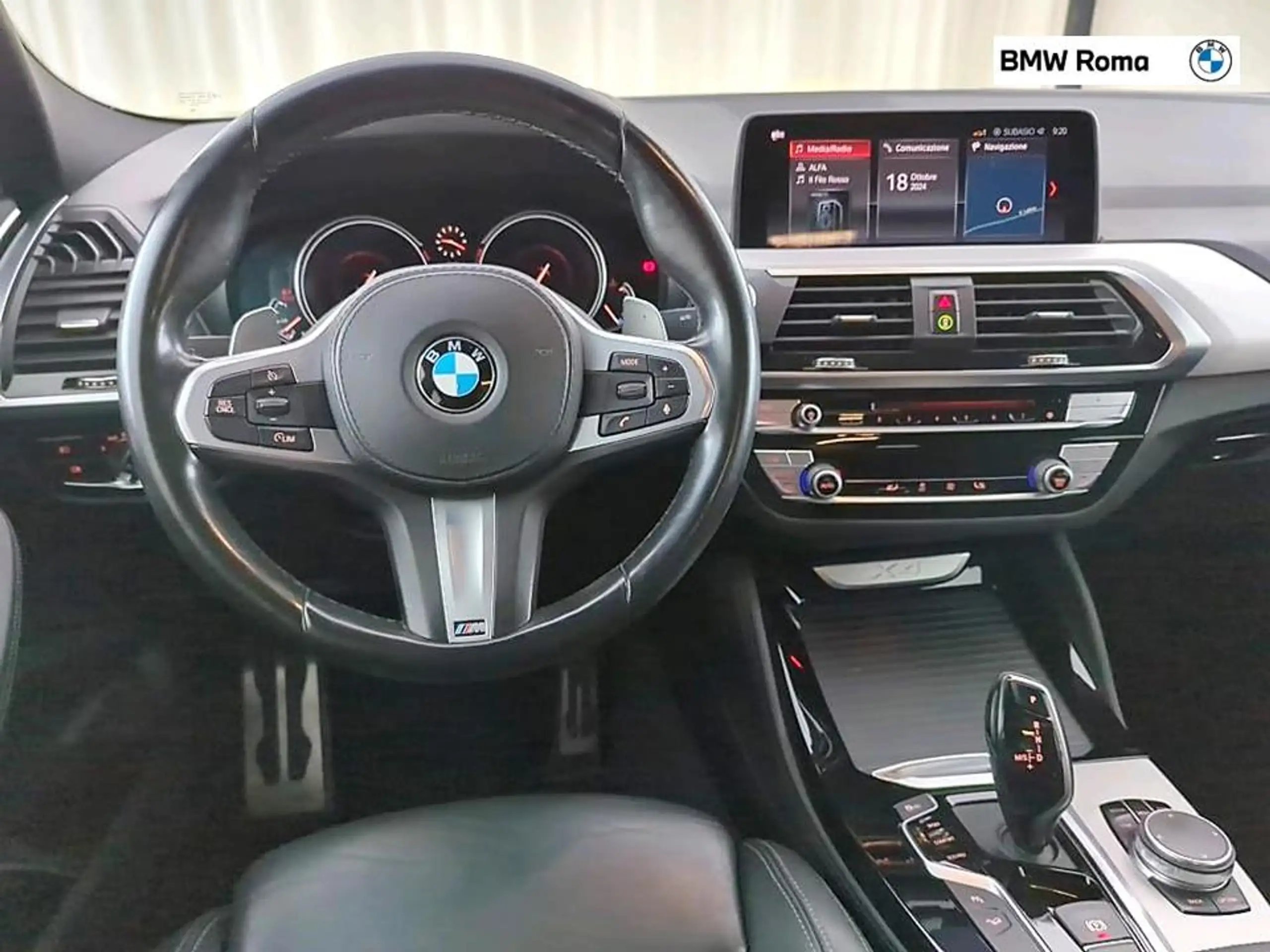 BMW - X4