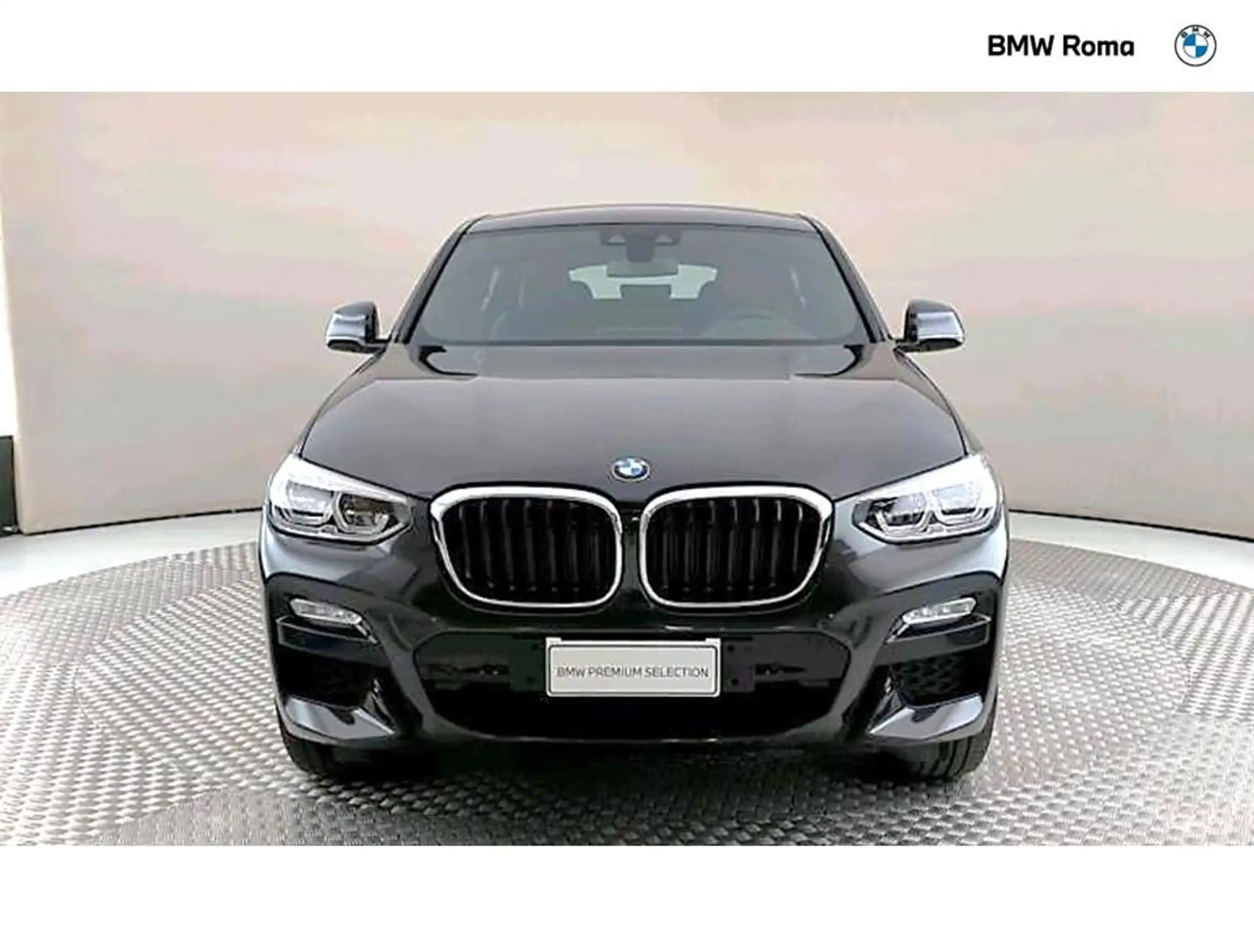 BMW - X4