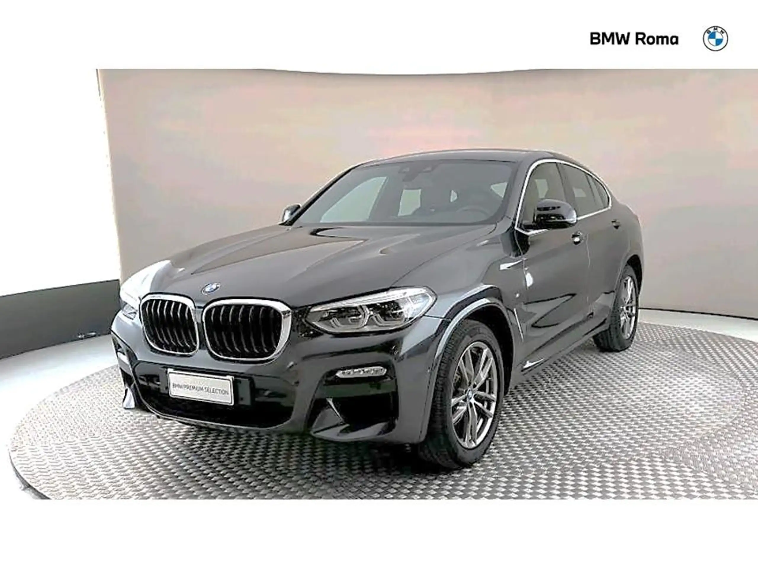 BMW - X4