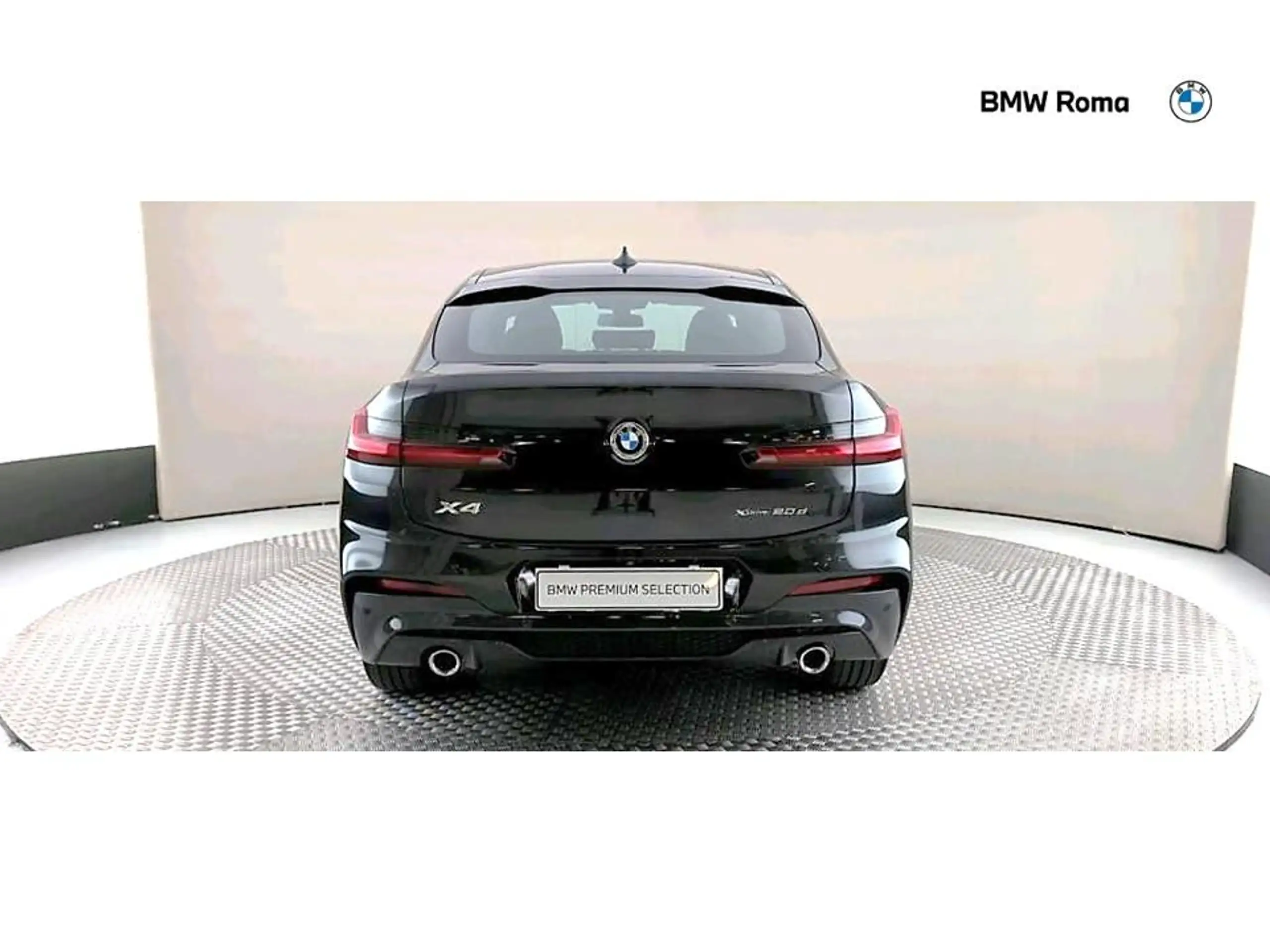 BMW - X4