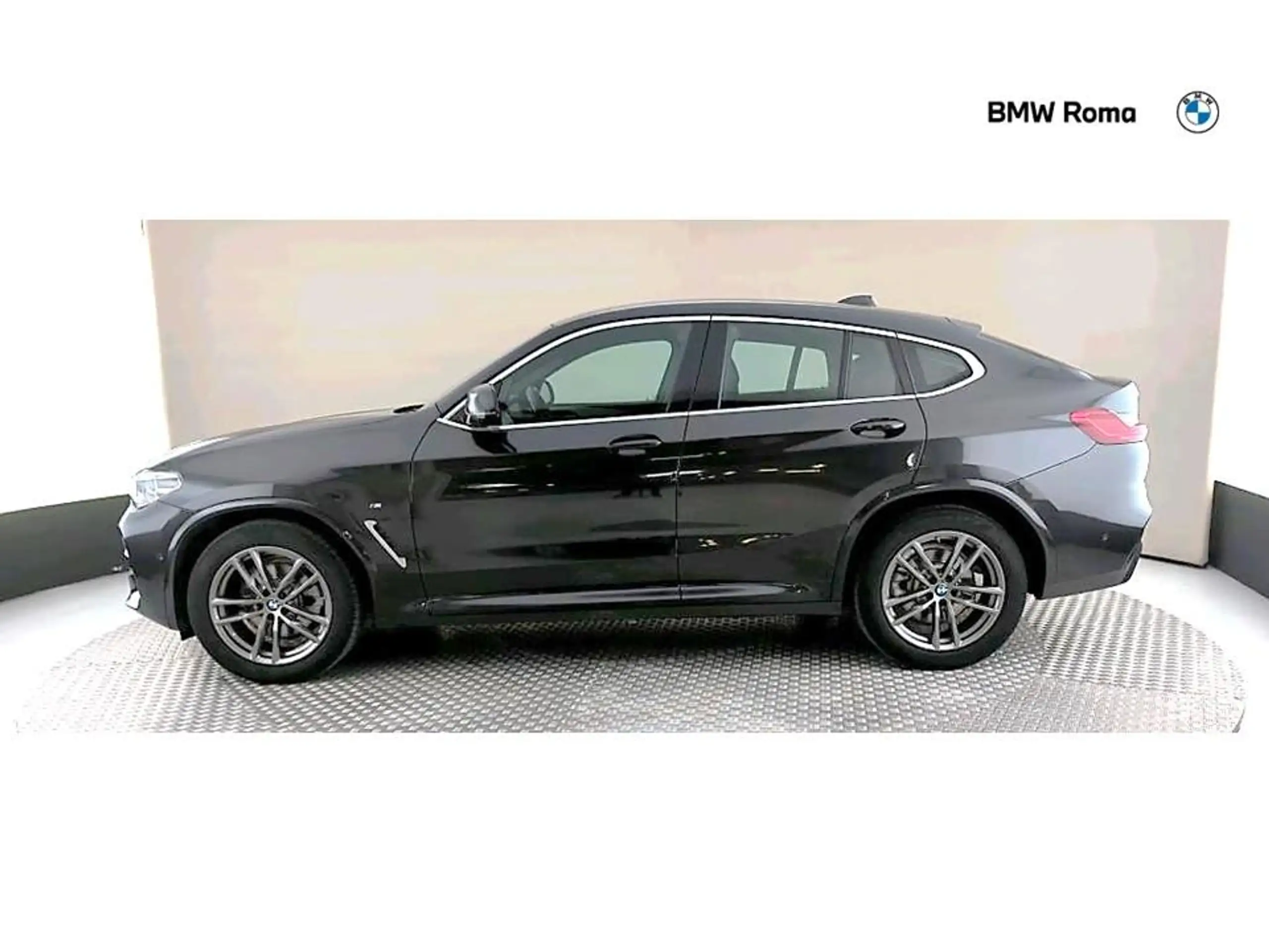 BMW - X4