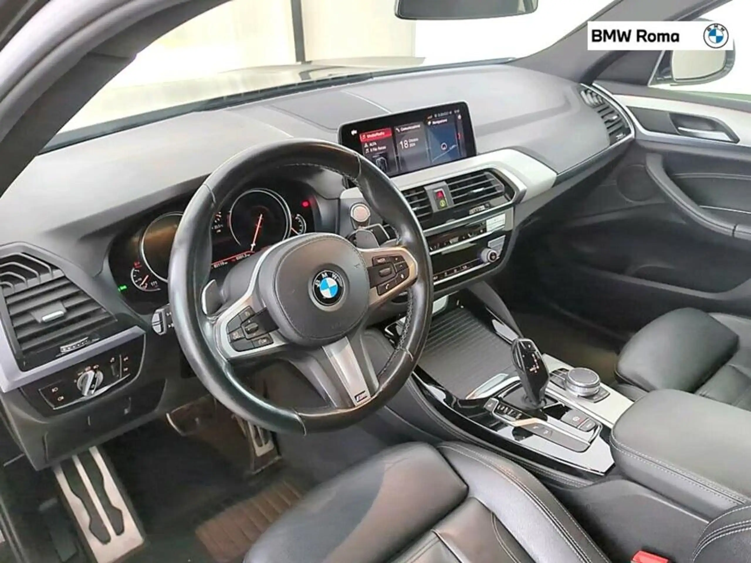 BMW - X4