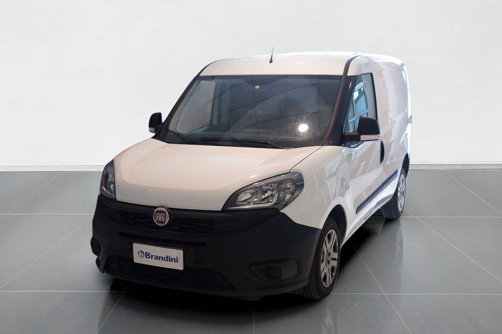 Fiat - Doblo