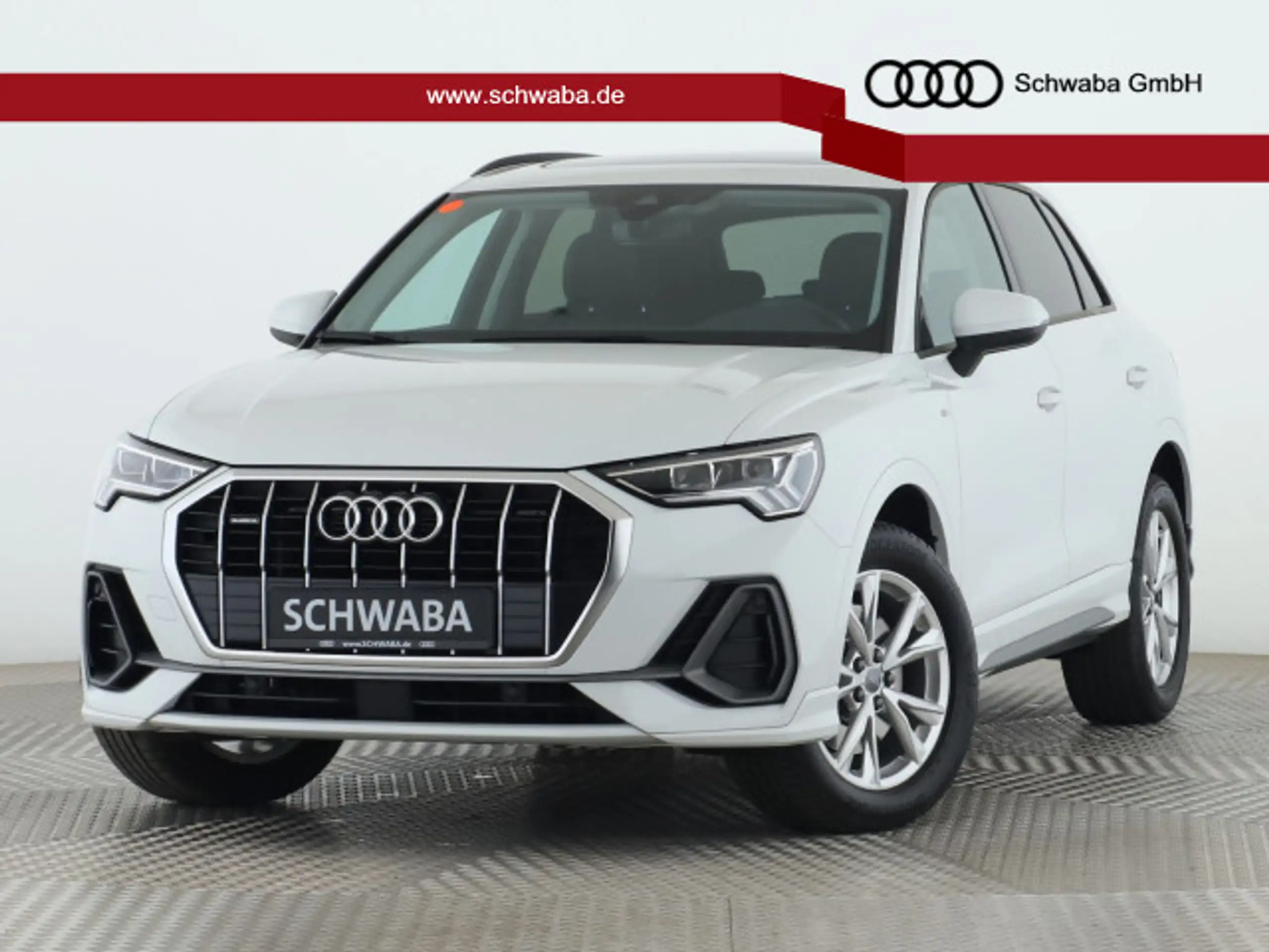 Audi - Q3