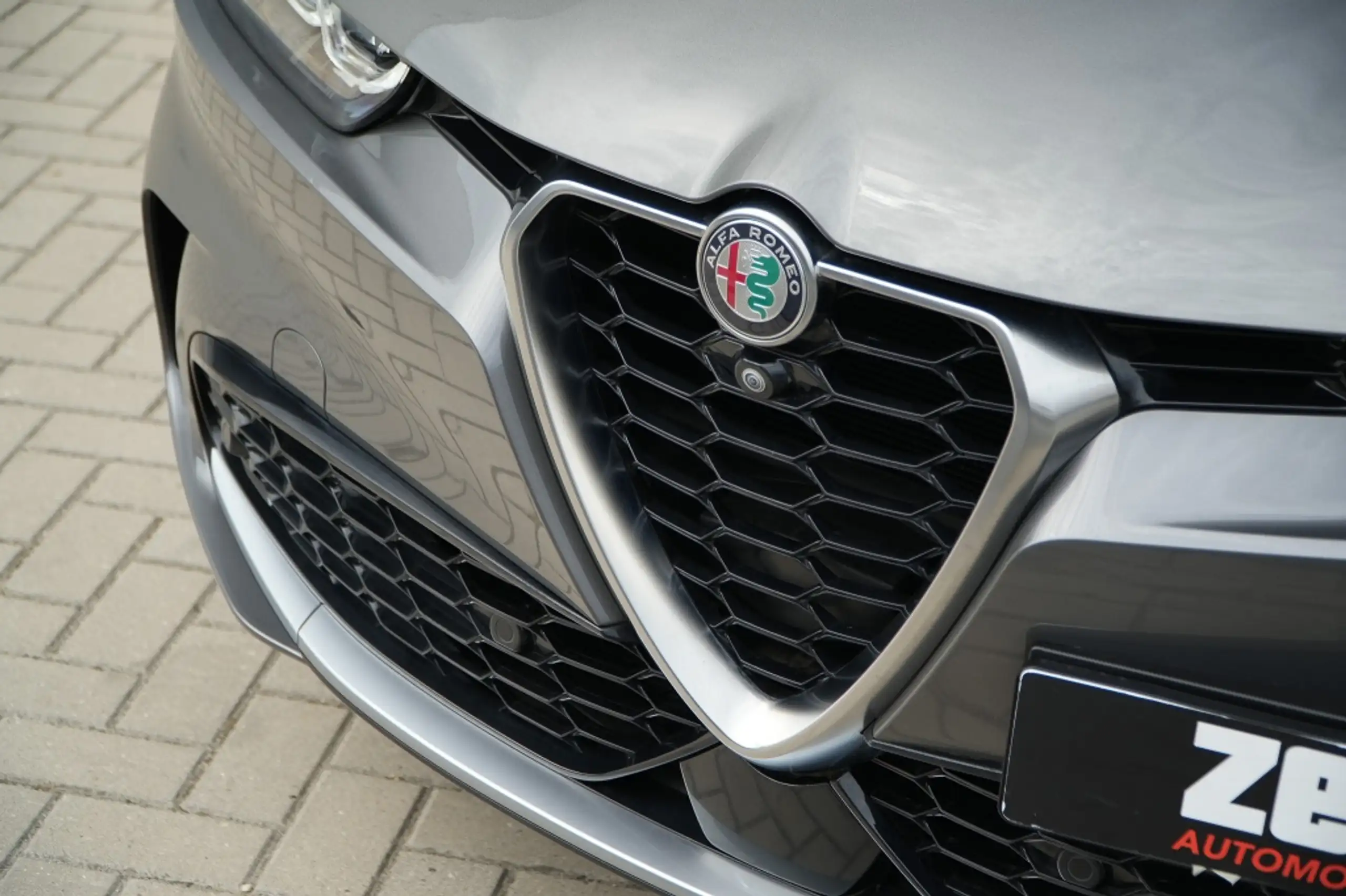 Alfa Romeo - Tonale