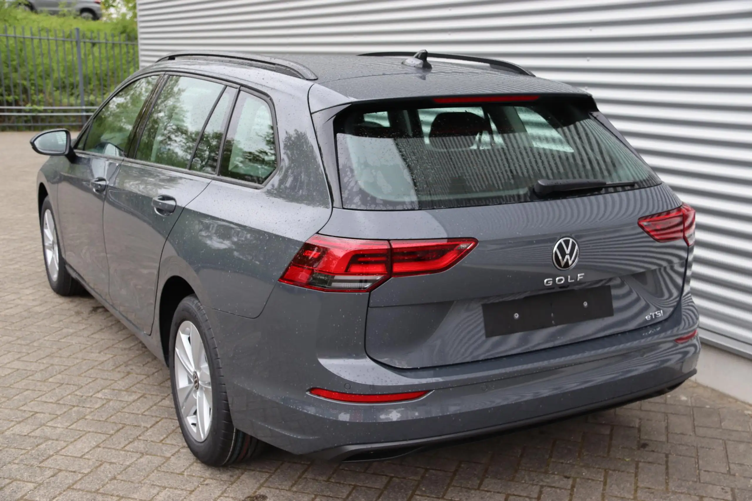 Volkswagen - Golf Variant