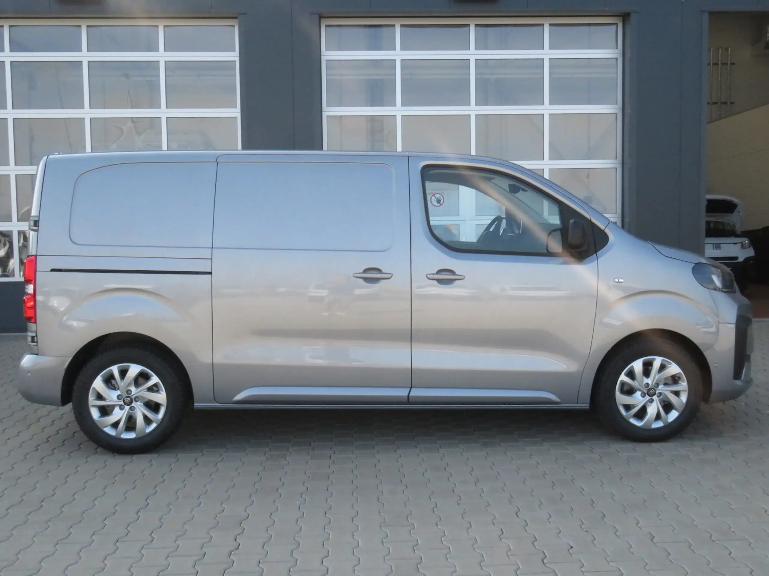 Fiat - Scudo