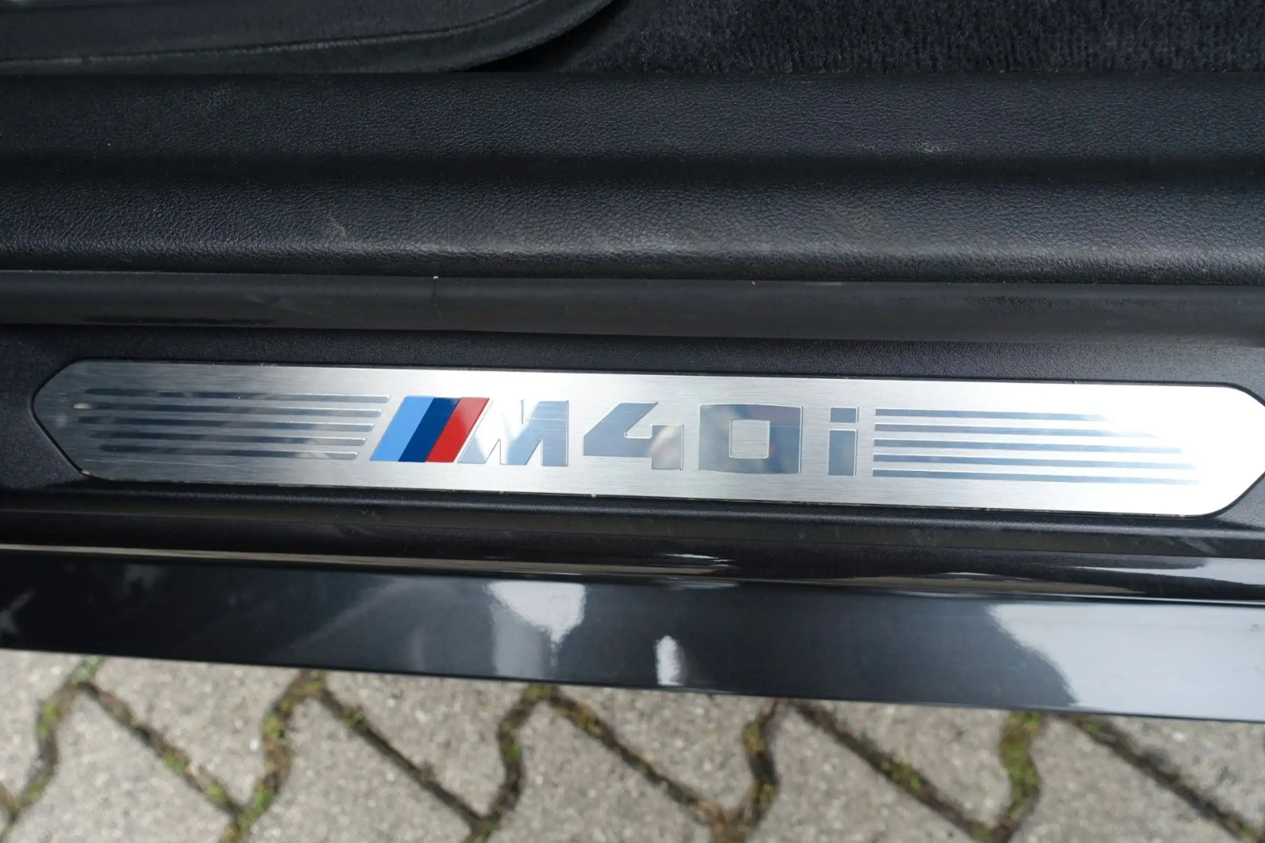 BMW - X3 M