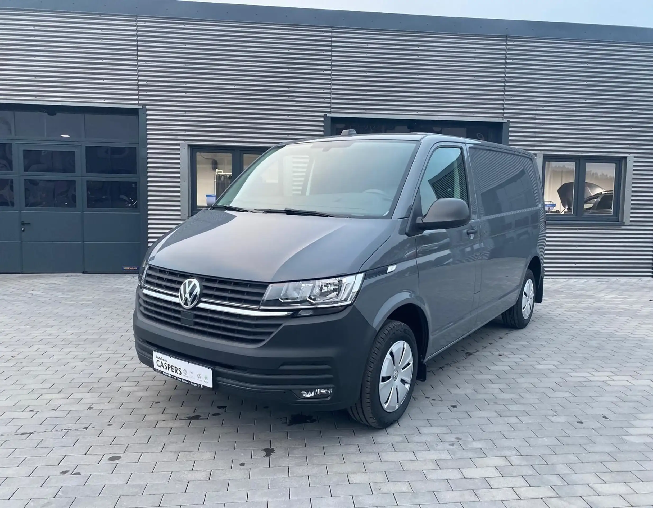 Volkswagen T6 Transporter 2024