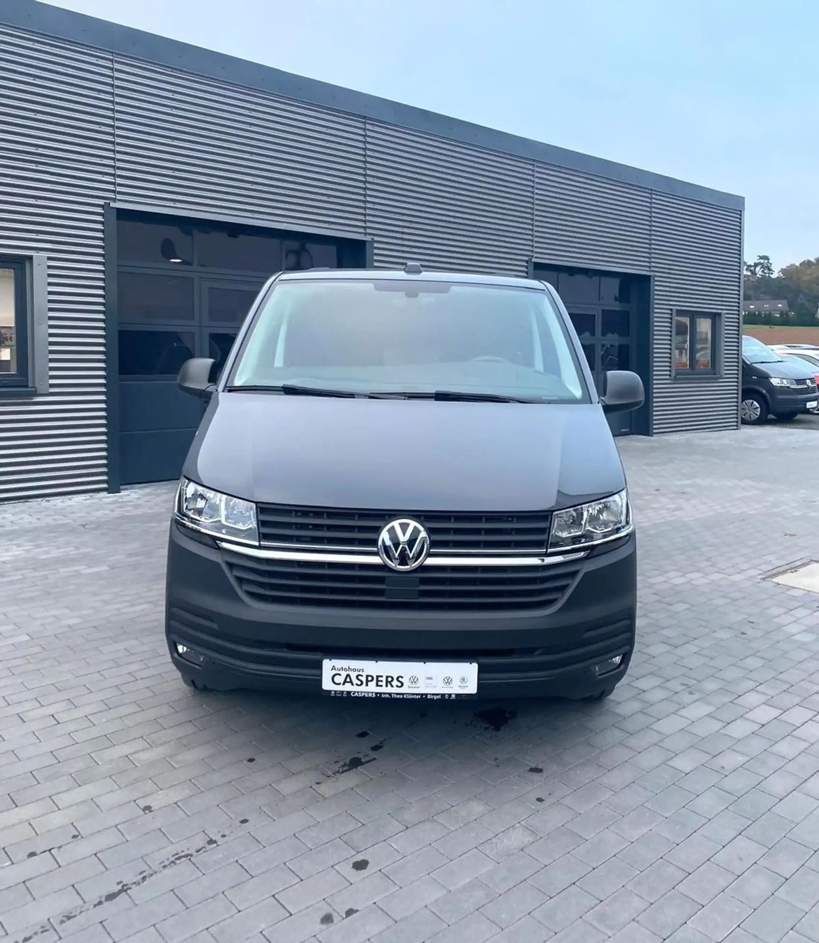 Volkswagen - T6 Transporter