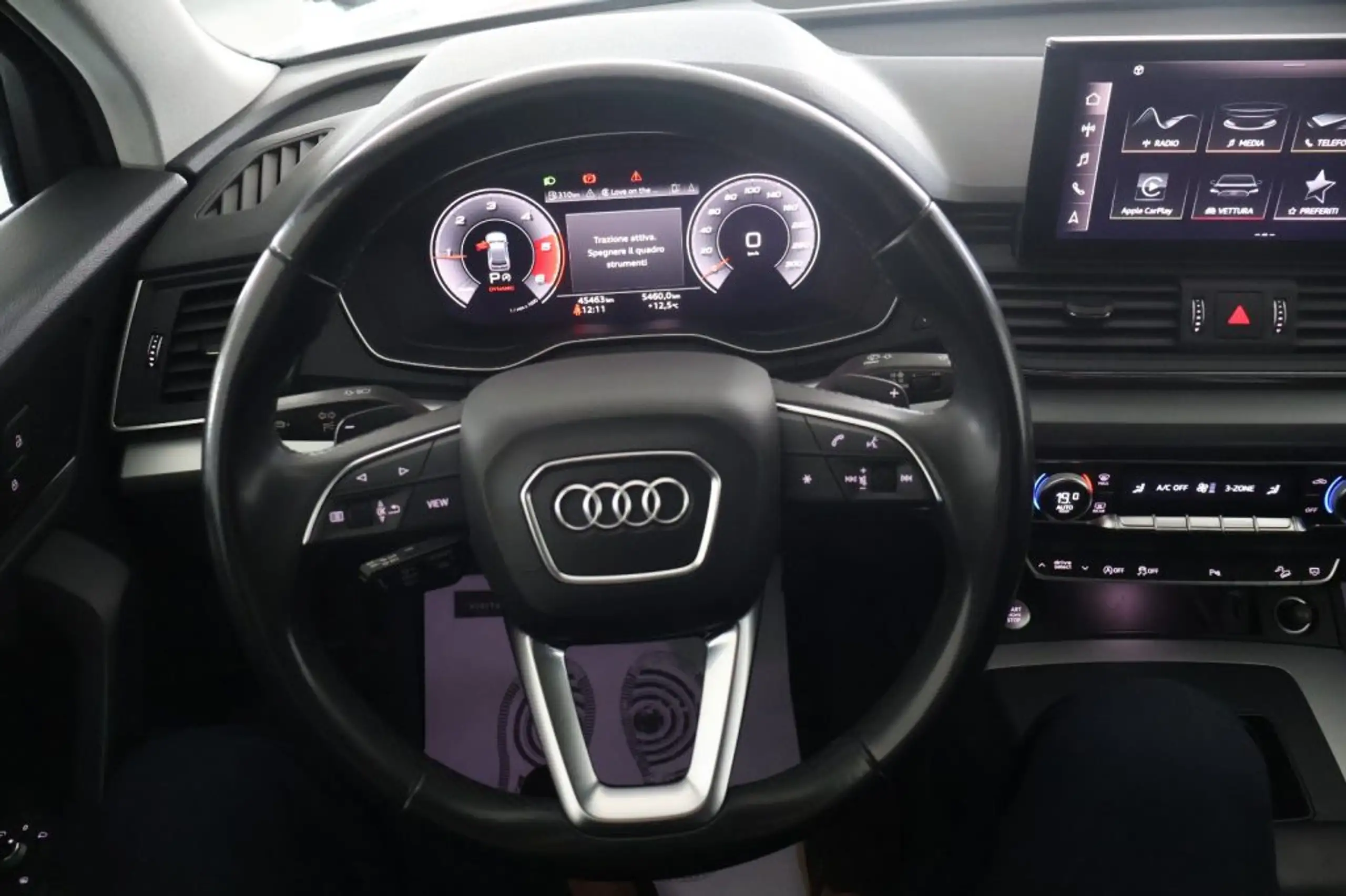 Audi - Q5