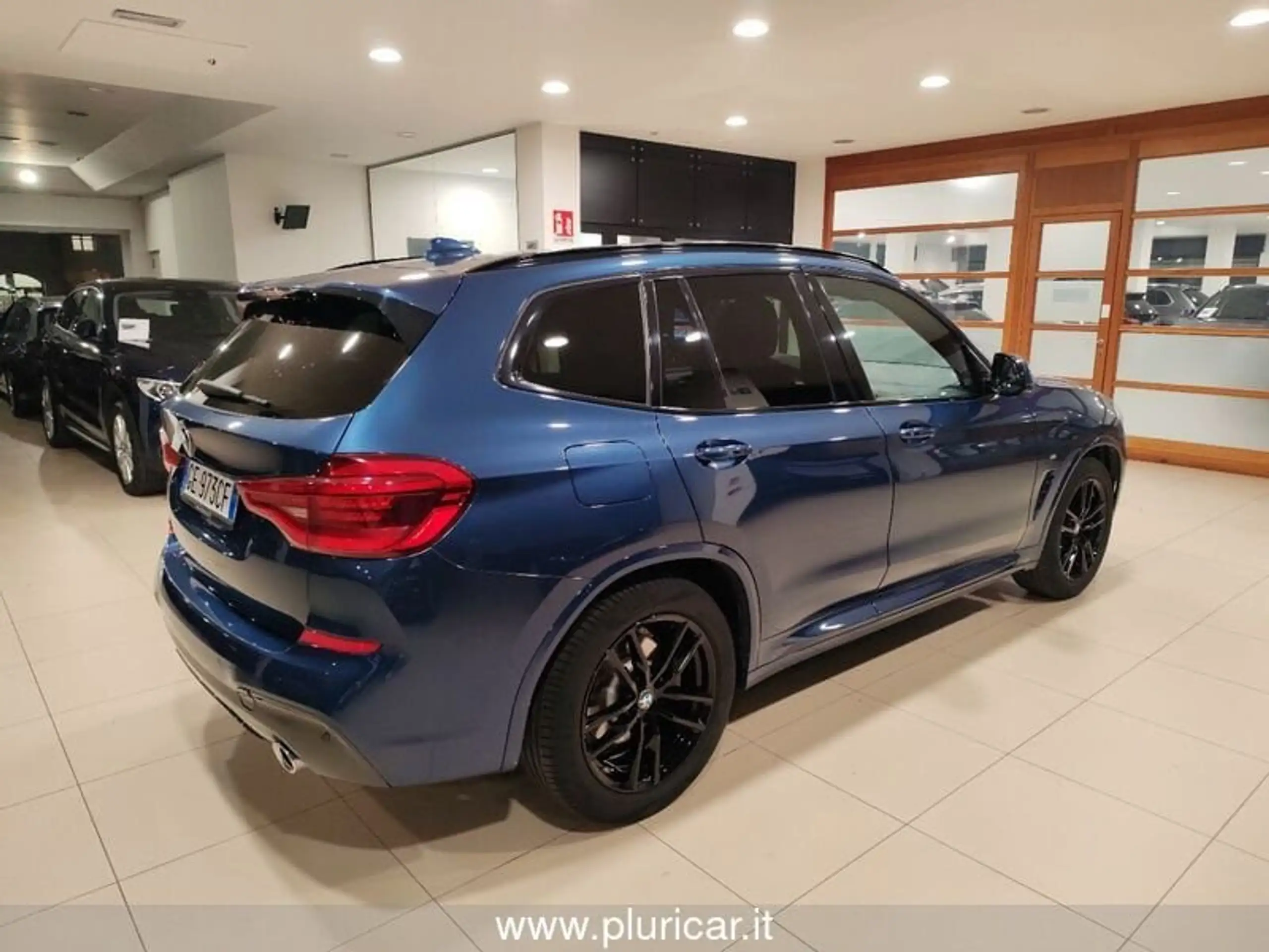 BMW - X3