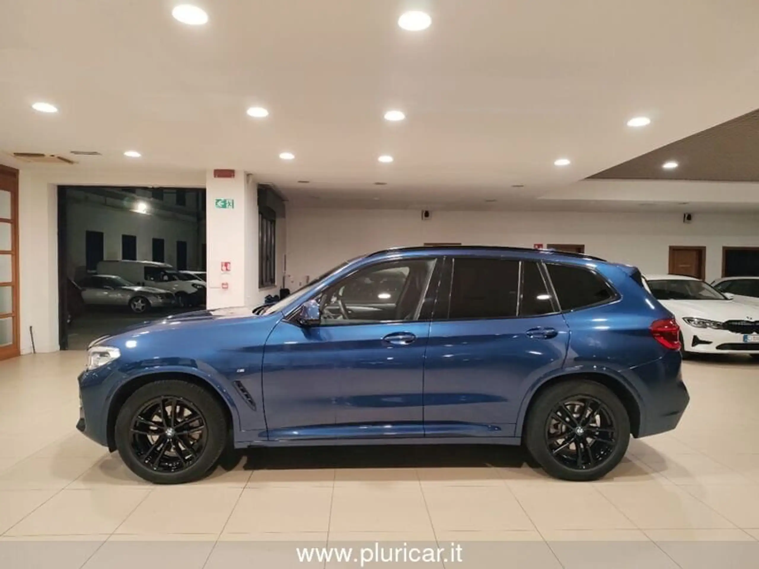 BMW - X3