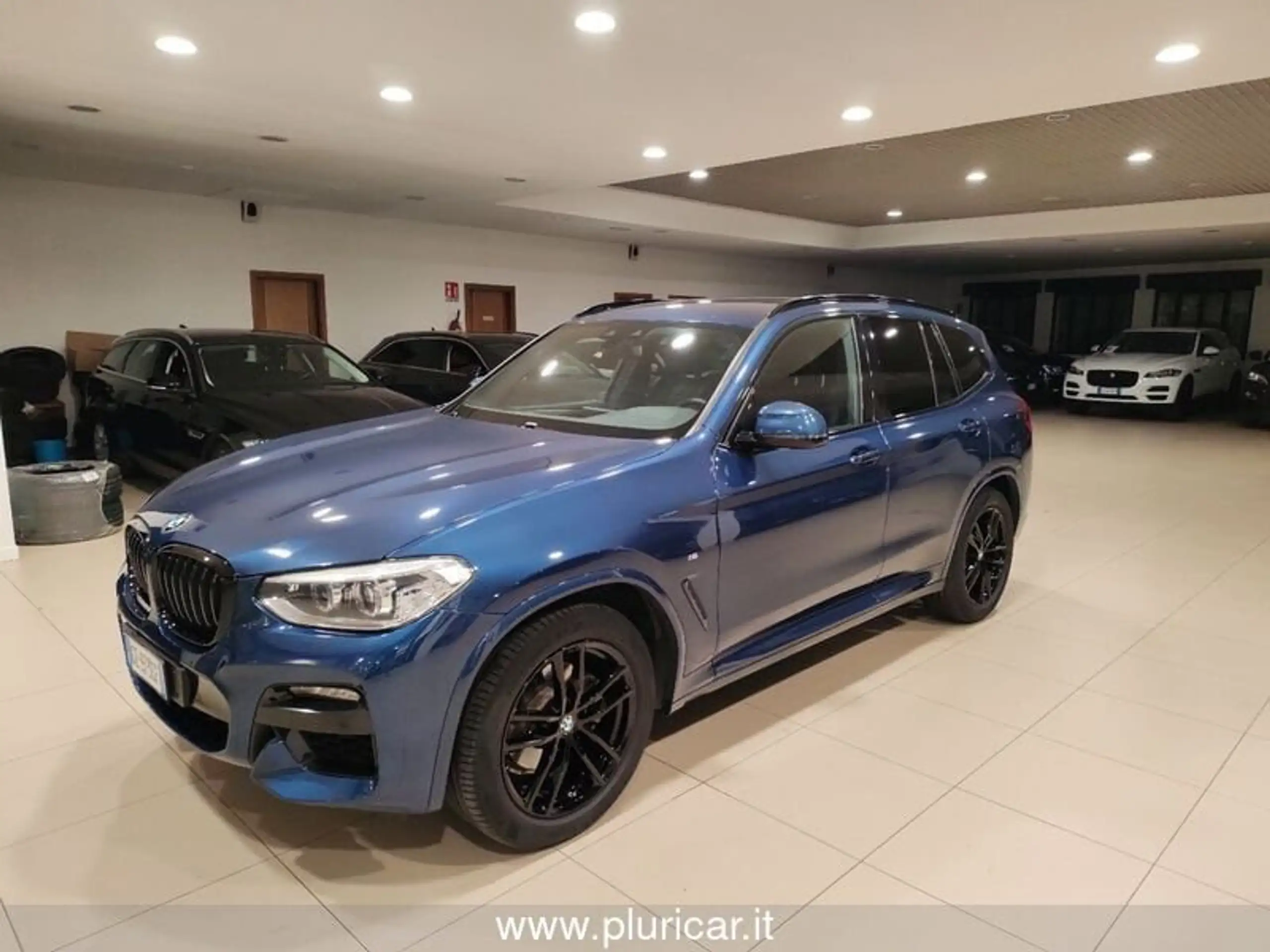 BMW - X3