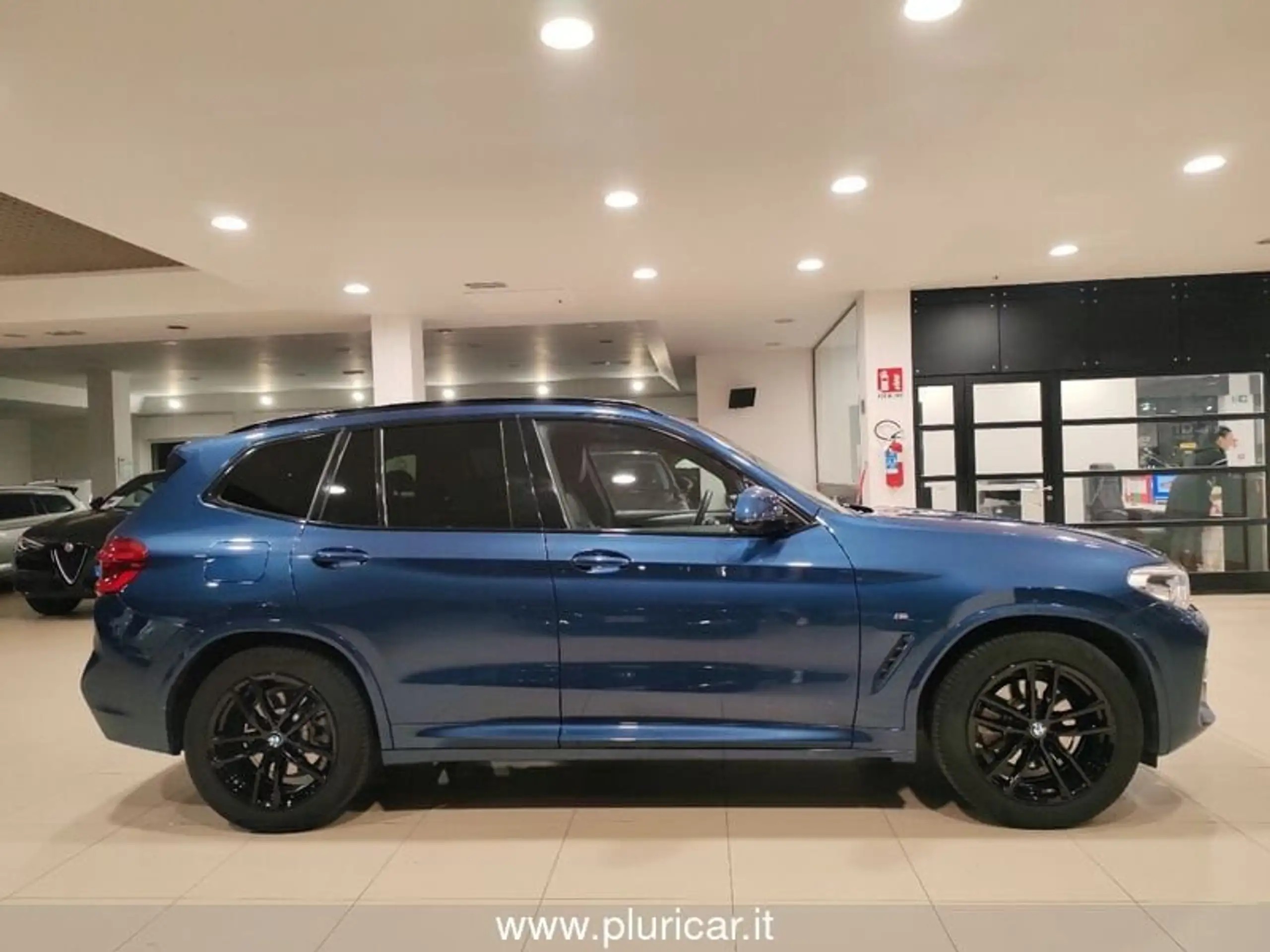 BMW - X3