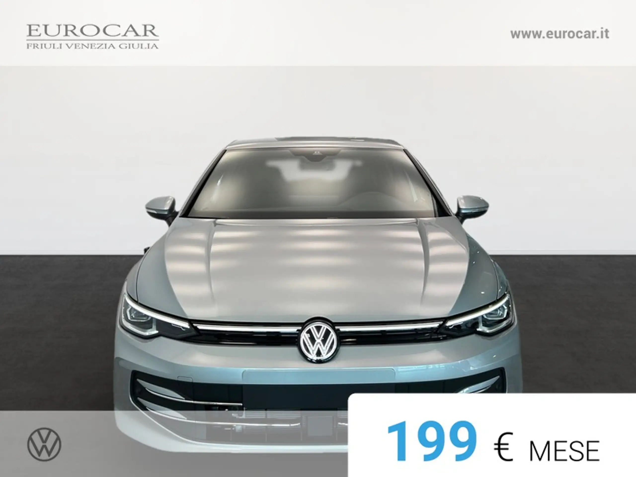 Volkswagen - Golf