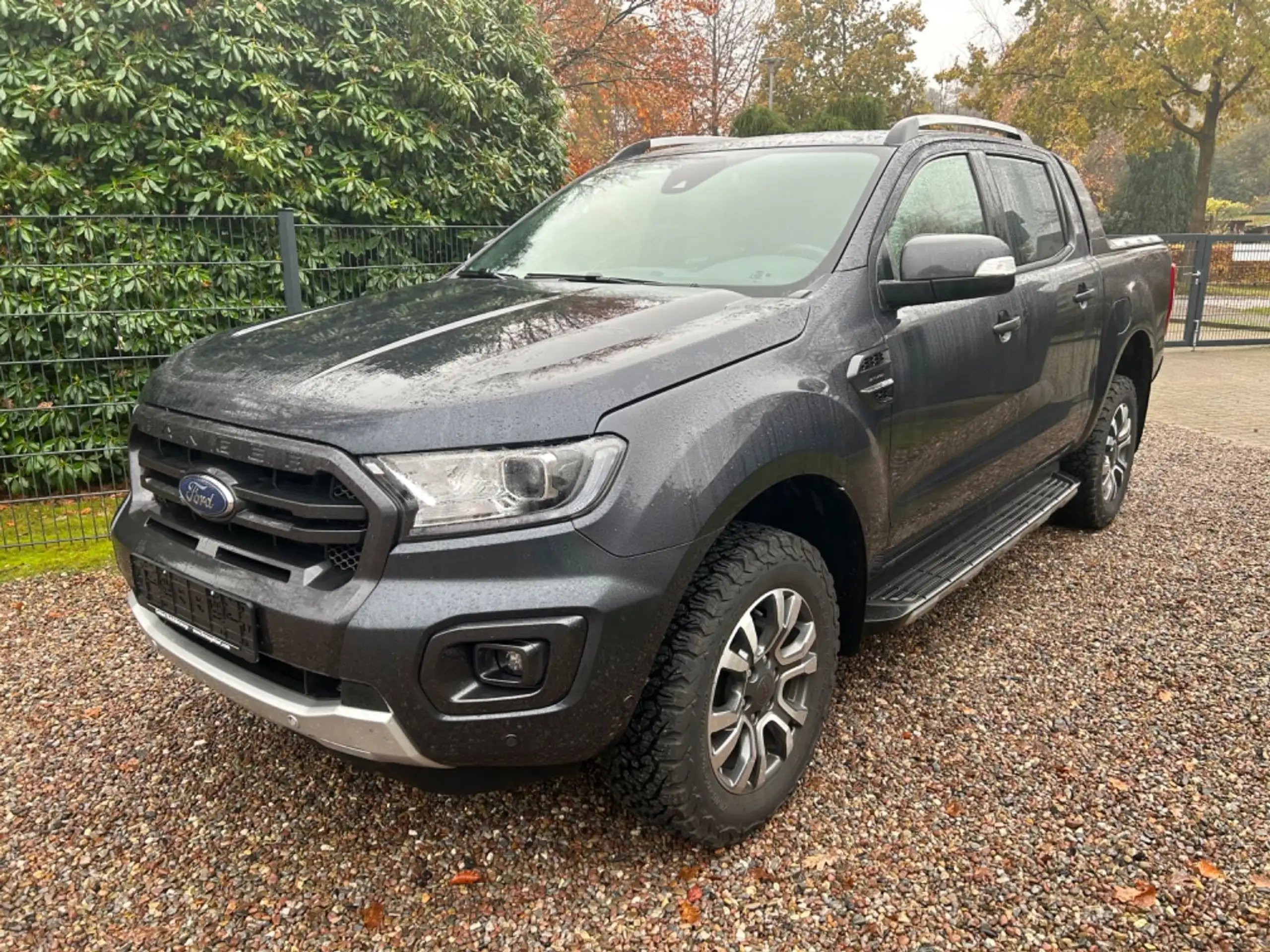 Ford - Ranger