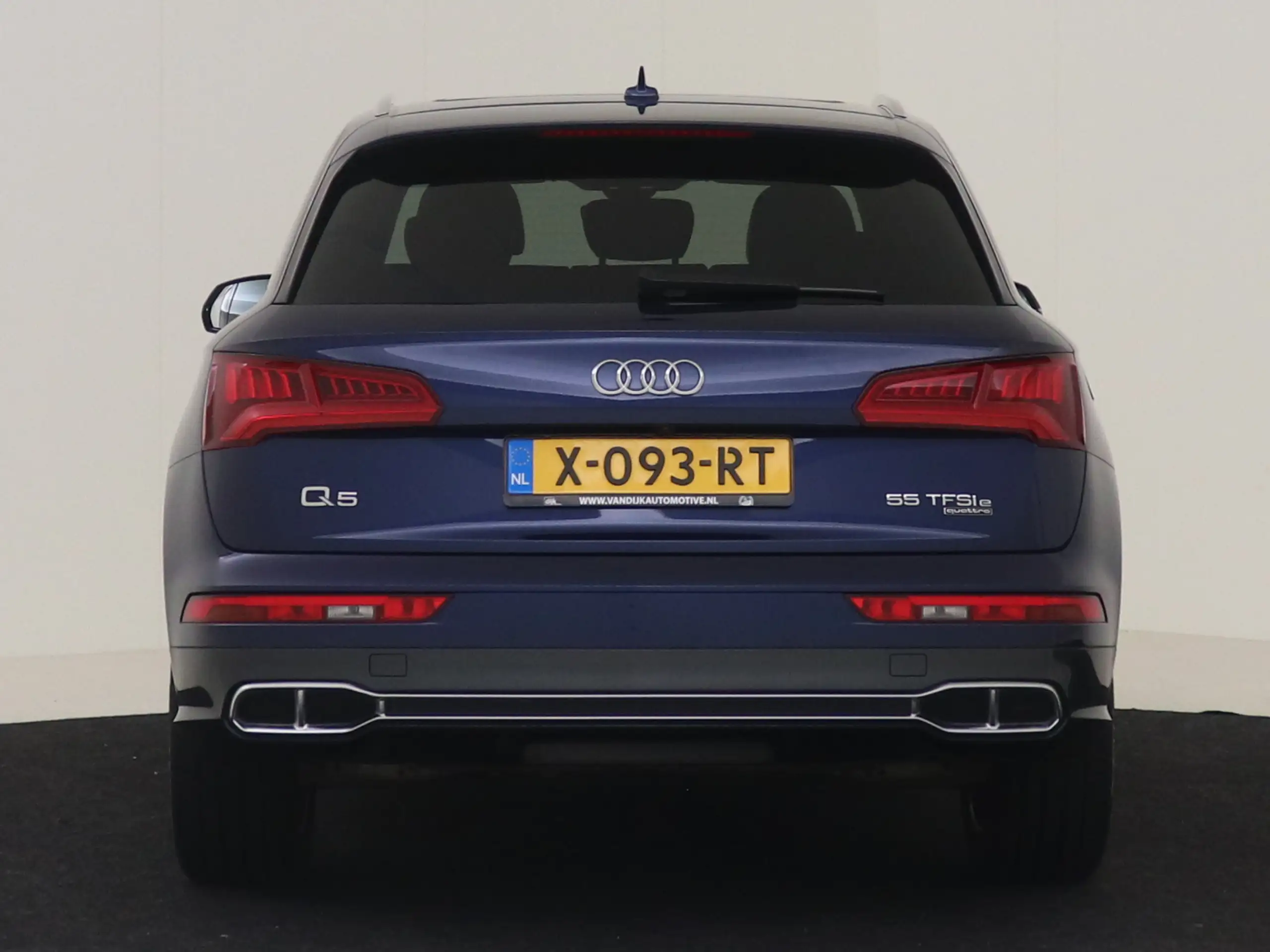 Audi - Q5