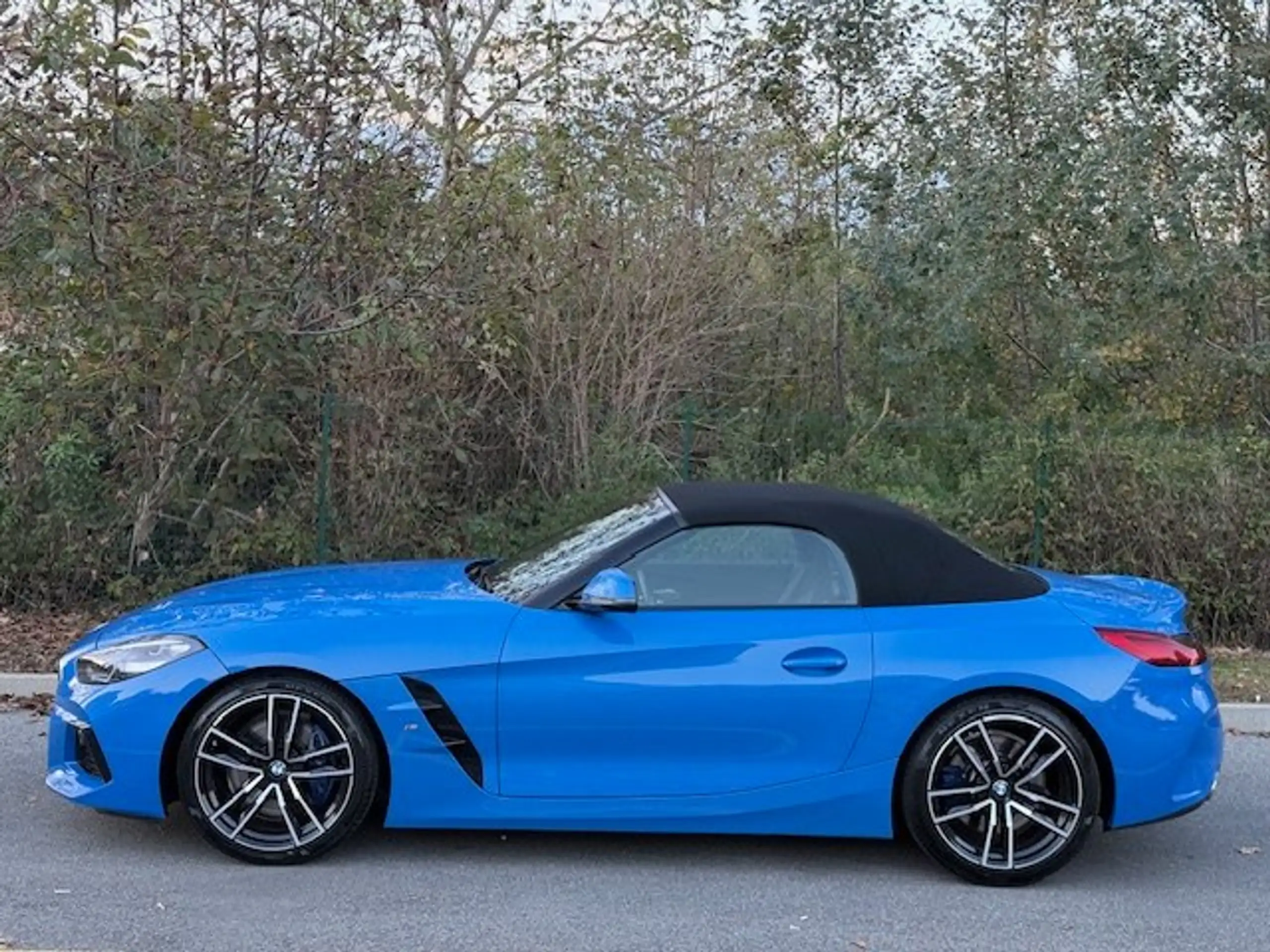 BMW - Z4