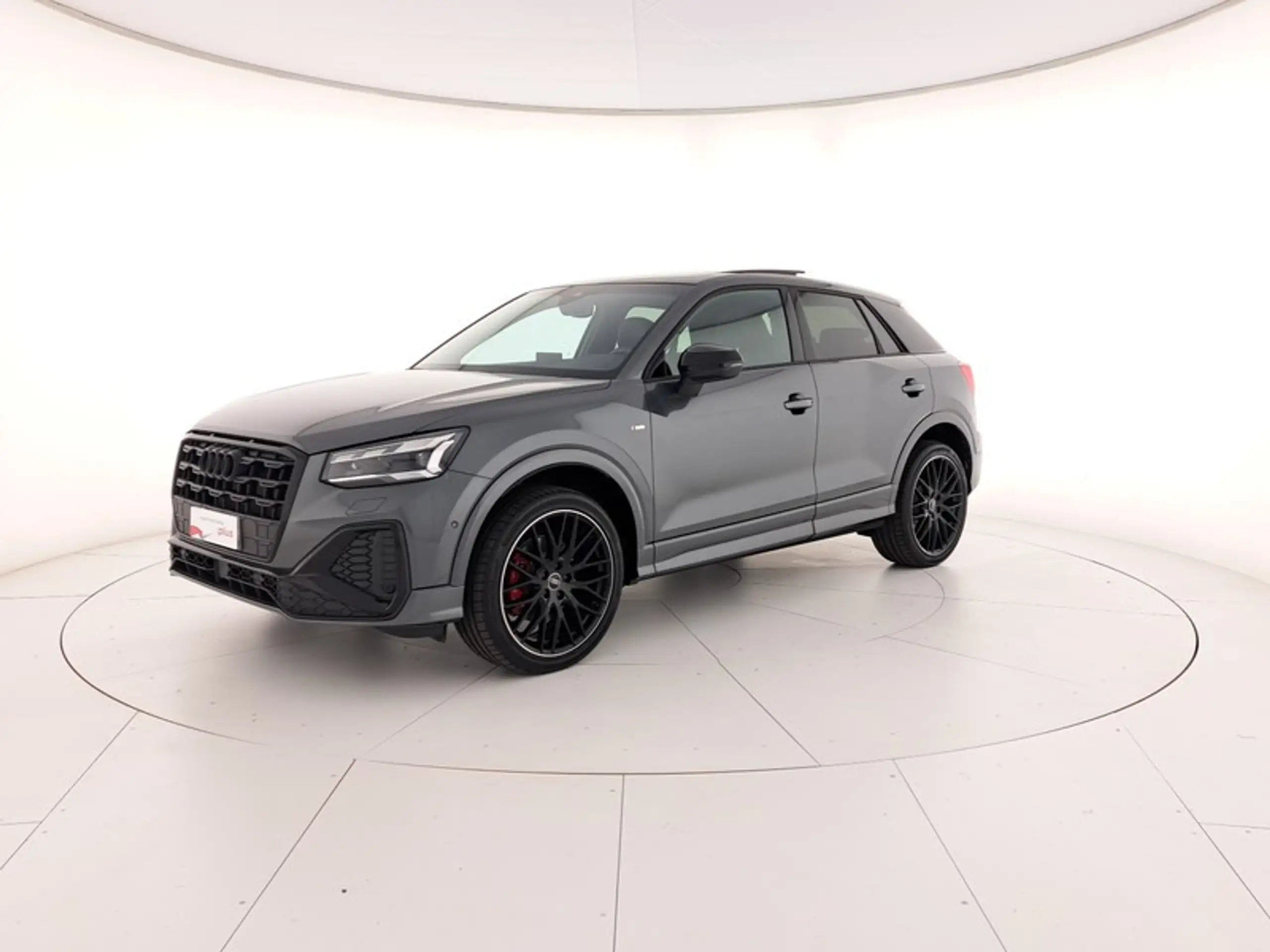 Audi - Q2