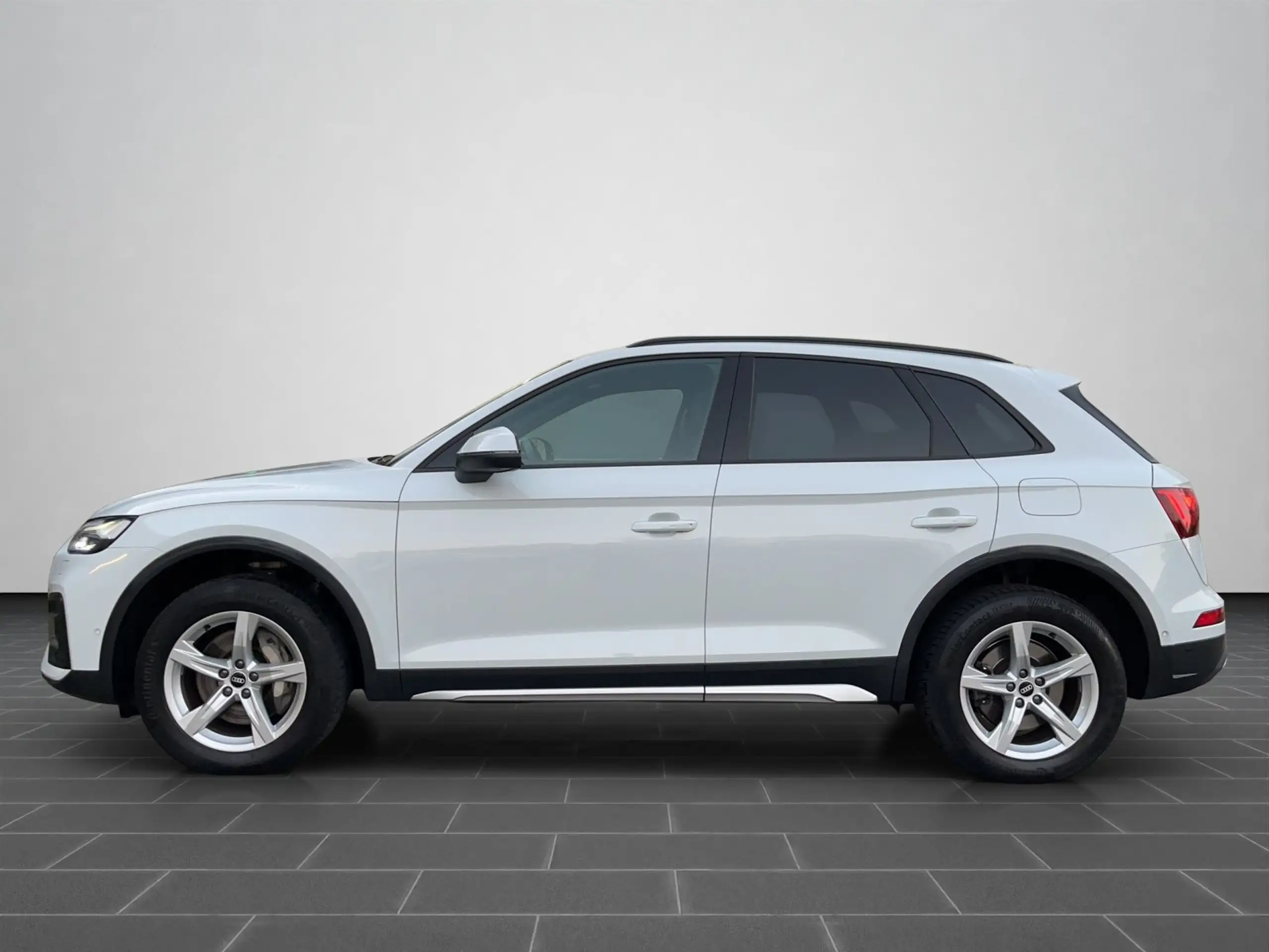 Audi - Q5