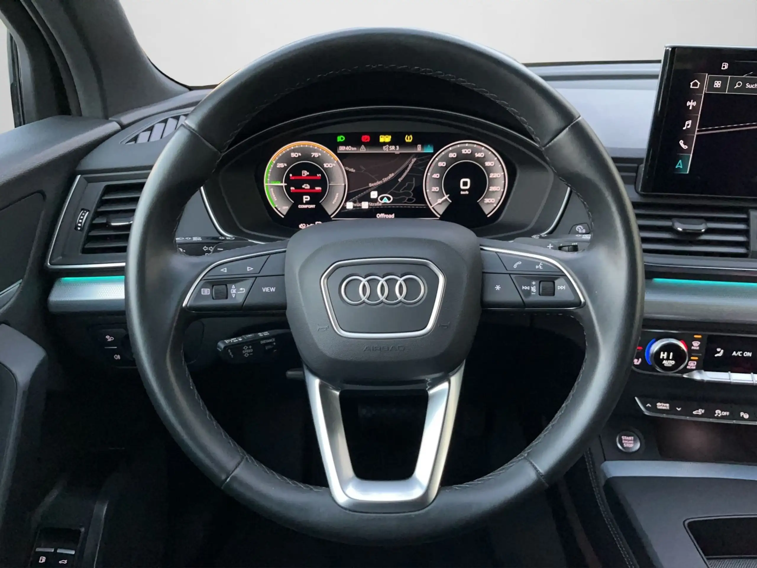 Audi - Q5