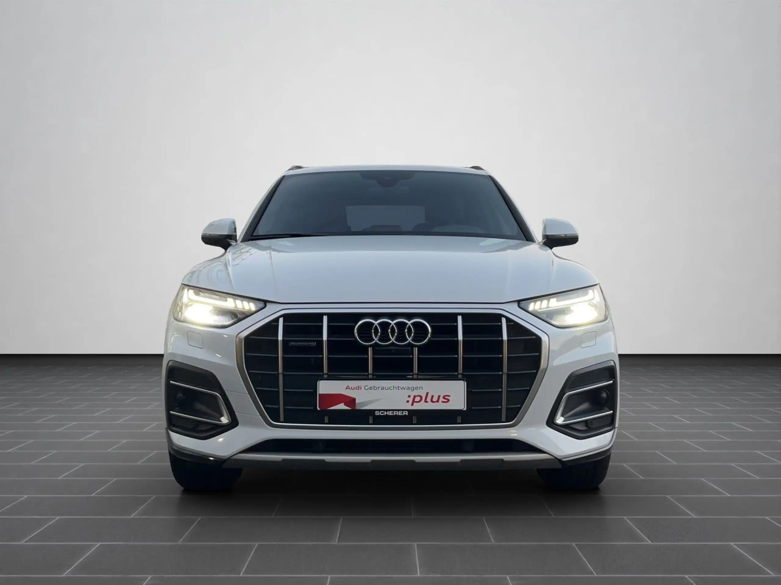 Audi - Q5