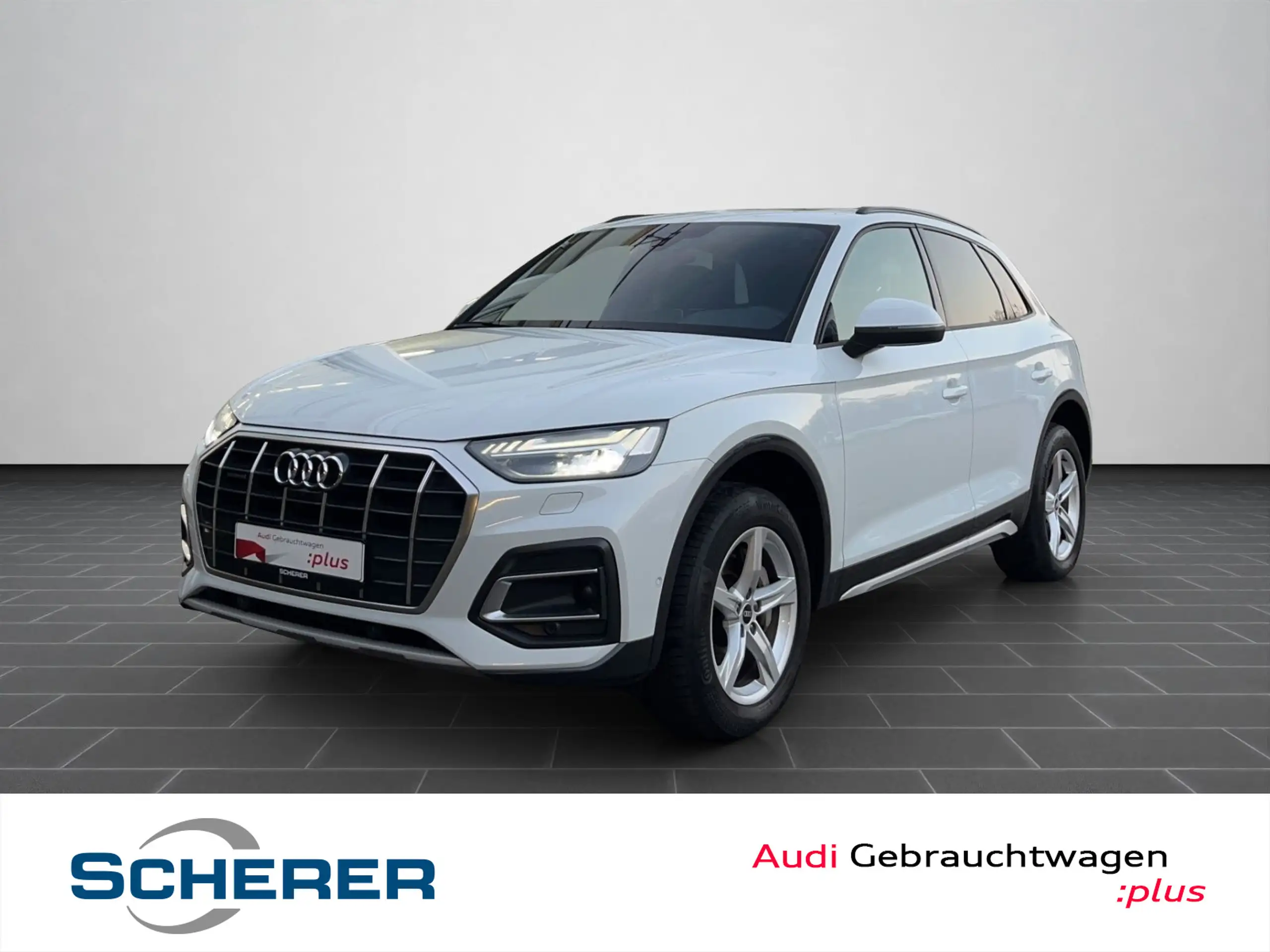 Audi - Q5