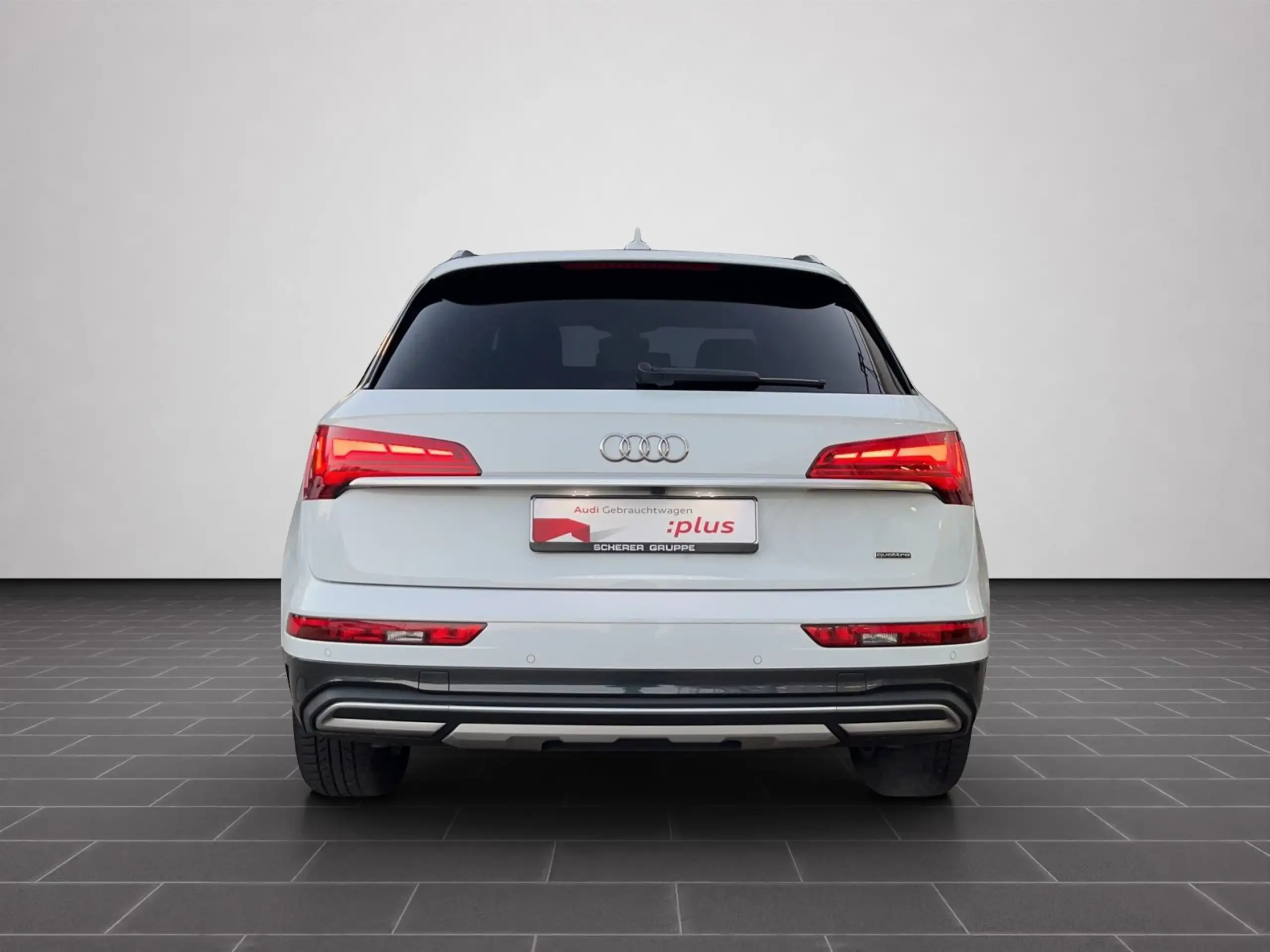 Audi - Q5