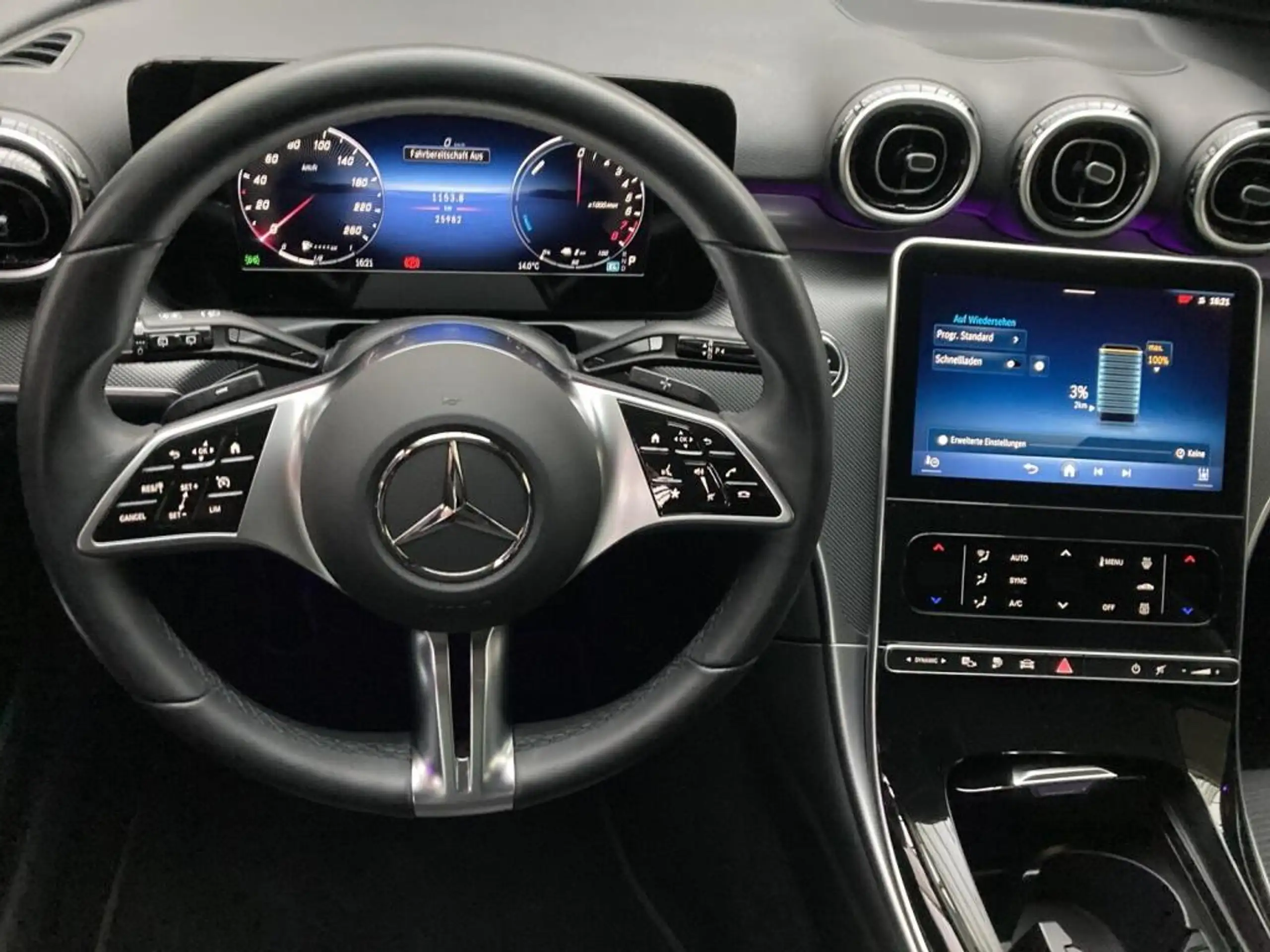 Mercedes-Benz - C 300